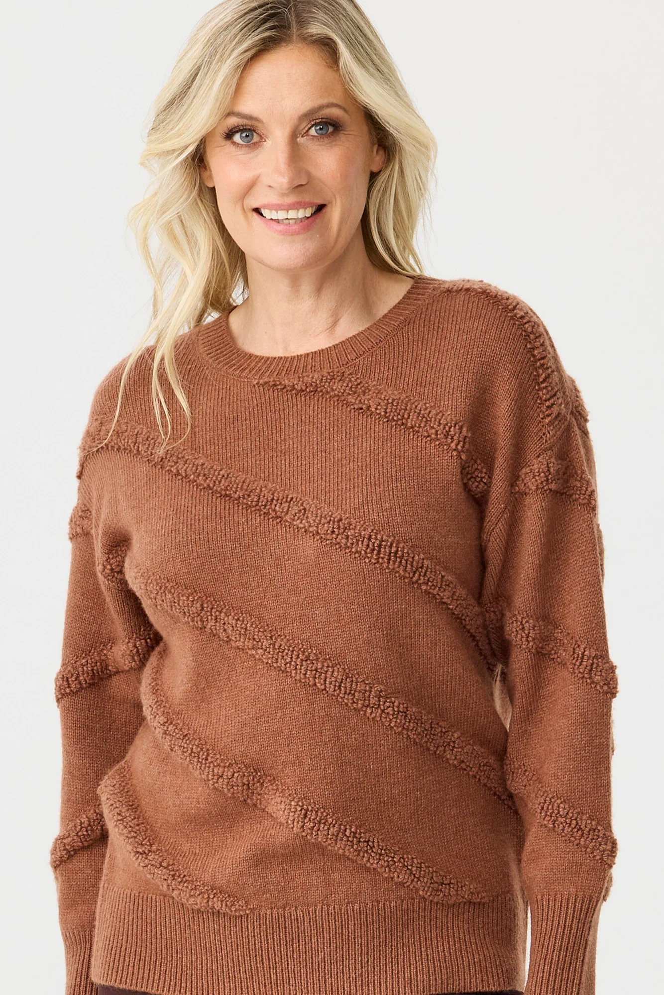 Healsville Loop Sweater - Image 3