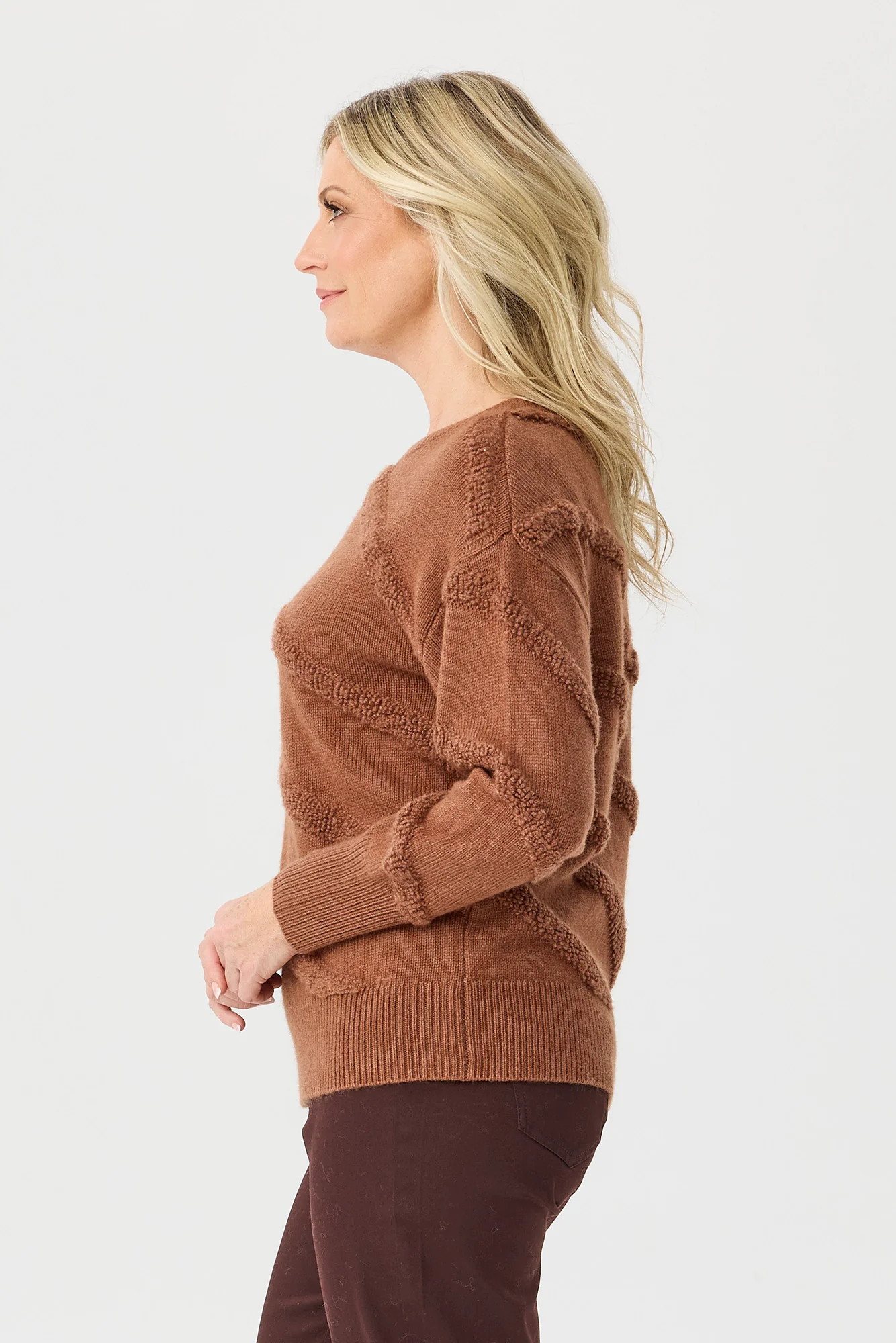 Healsville Loop Sweater - Image 4