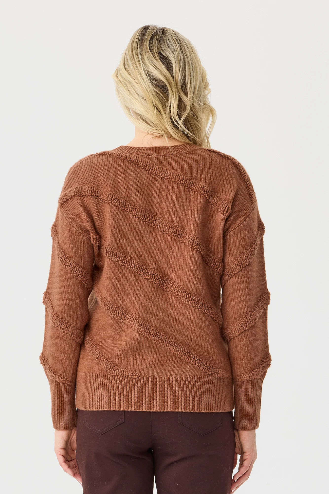 Healsville Loop Sweater - Image 5