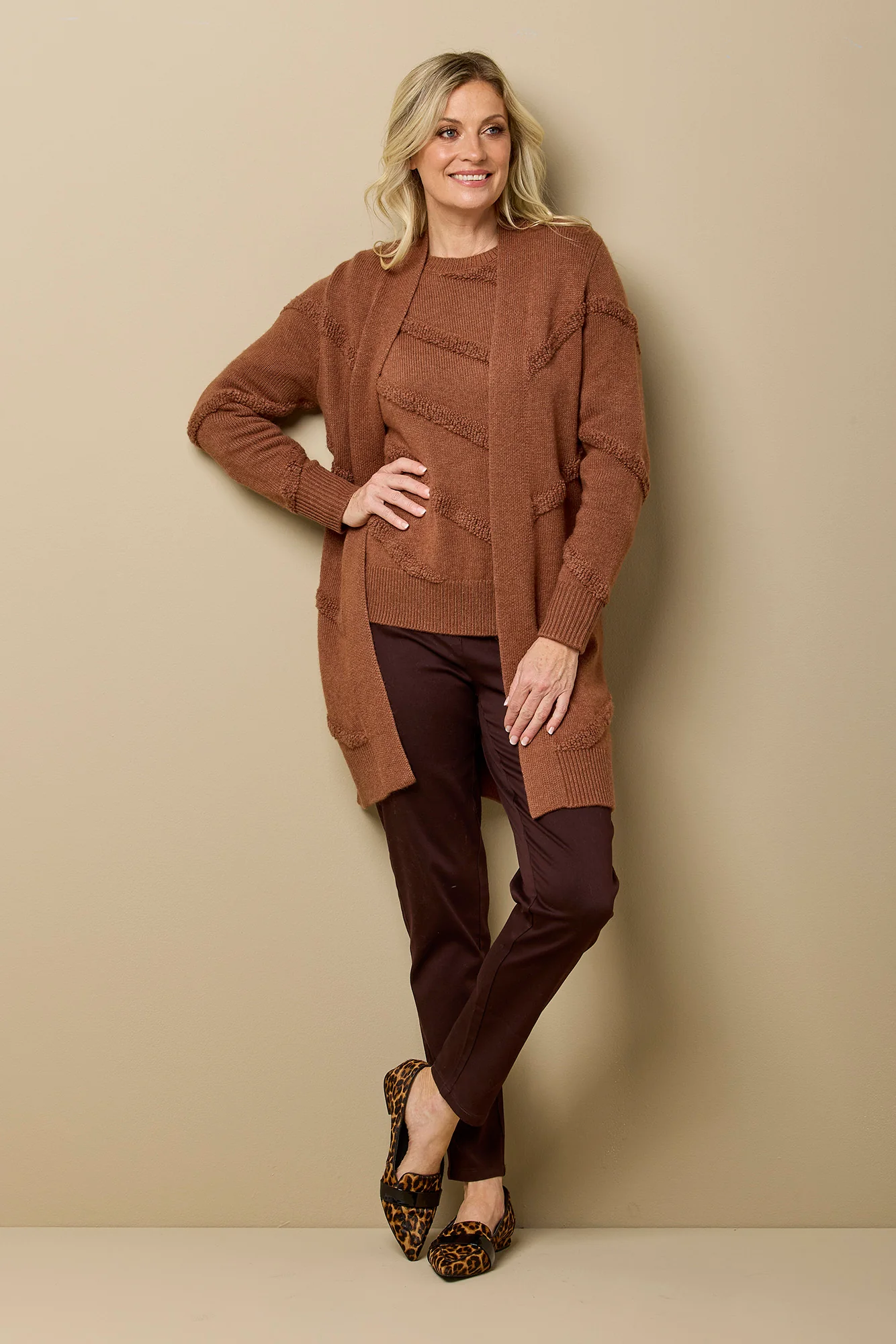 Healsville Loop Sweater - Image 7