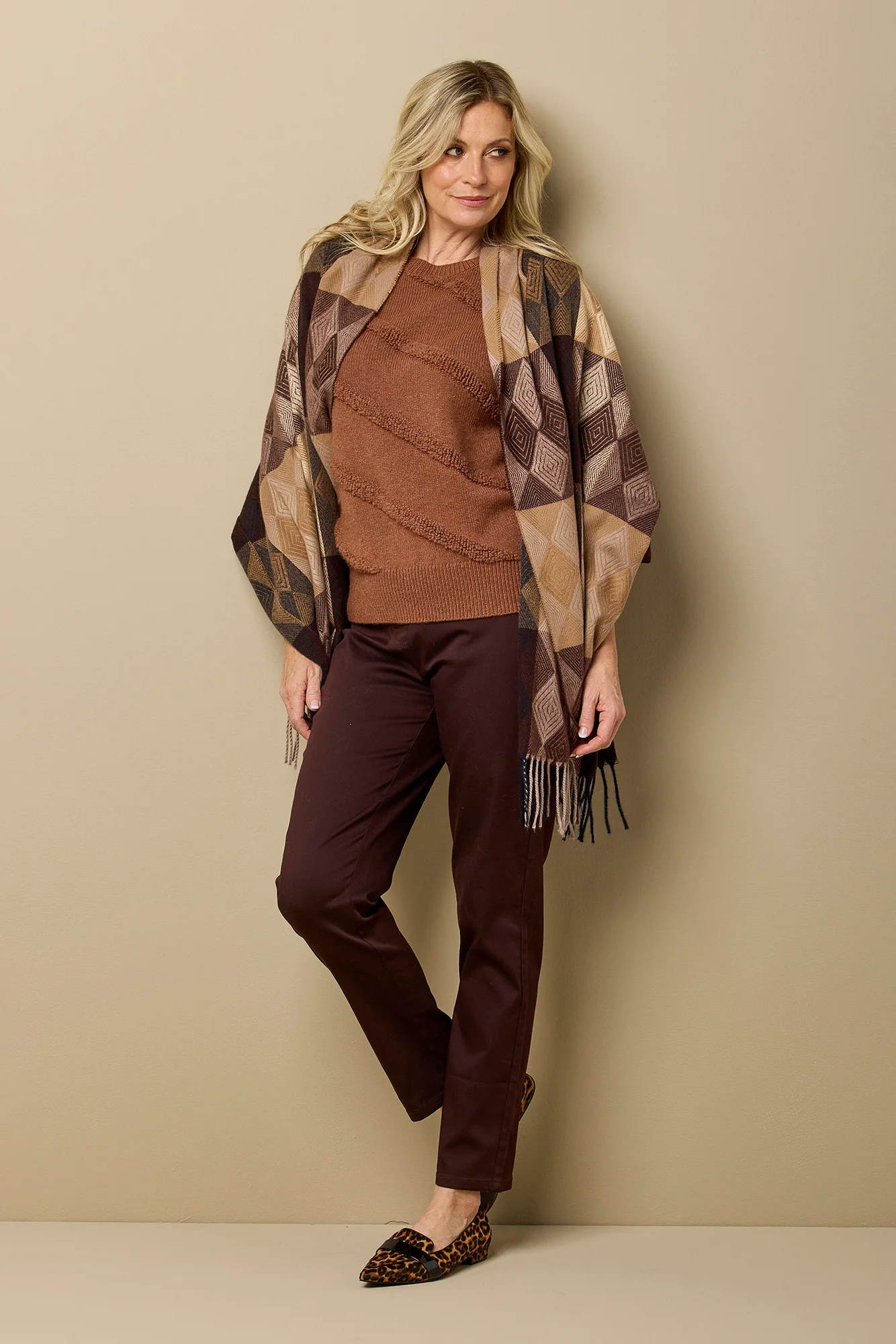 Healsville Loop Sweater - Image 9