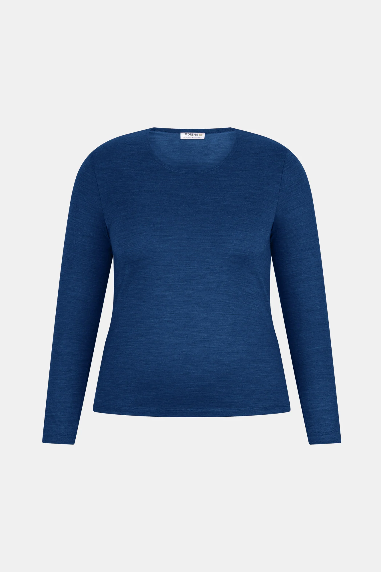 Hedrena Classic Long Sleeve Tee - Image 6