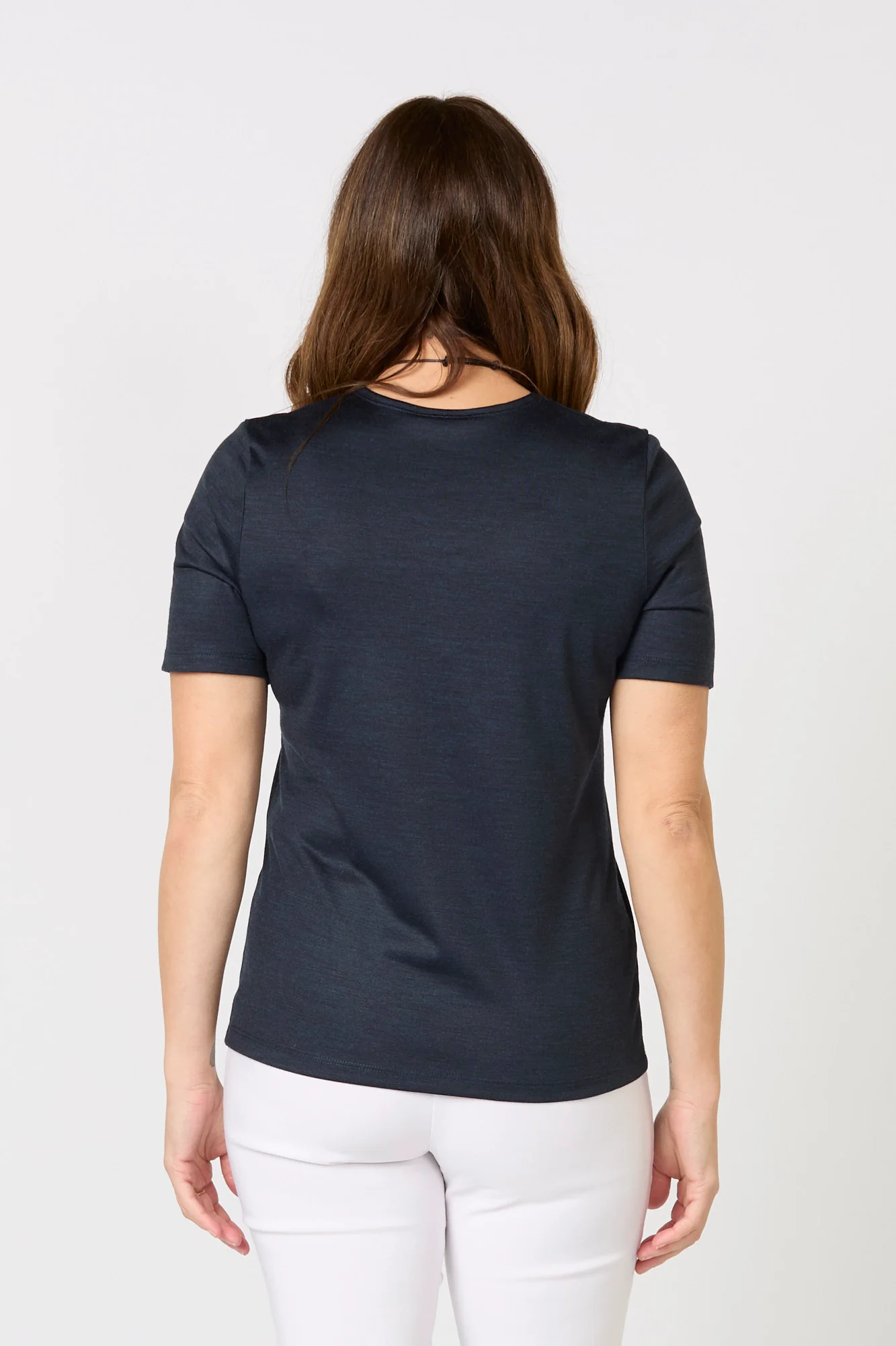 Hedrena Classic Short Sleeve Tee - Image 4