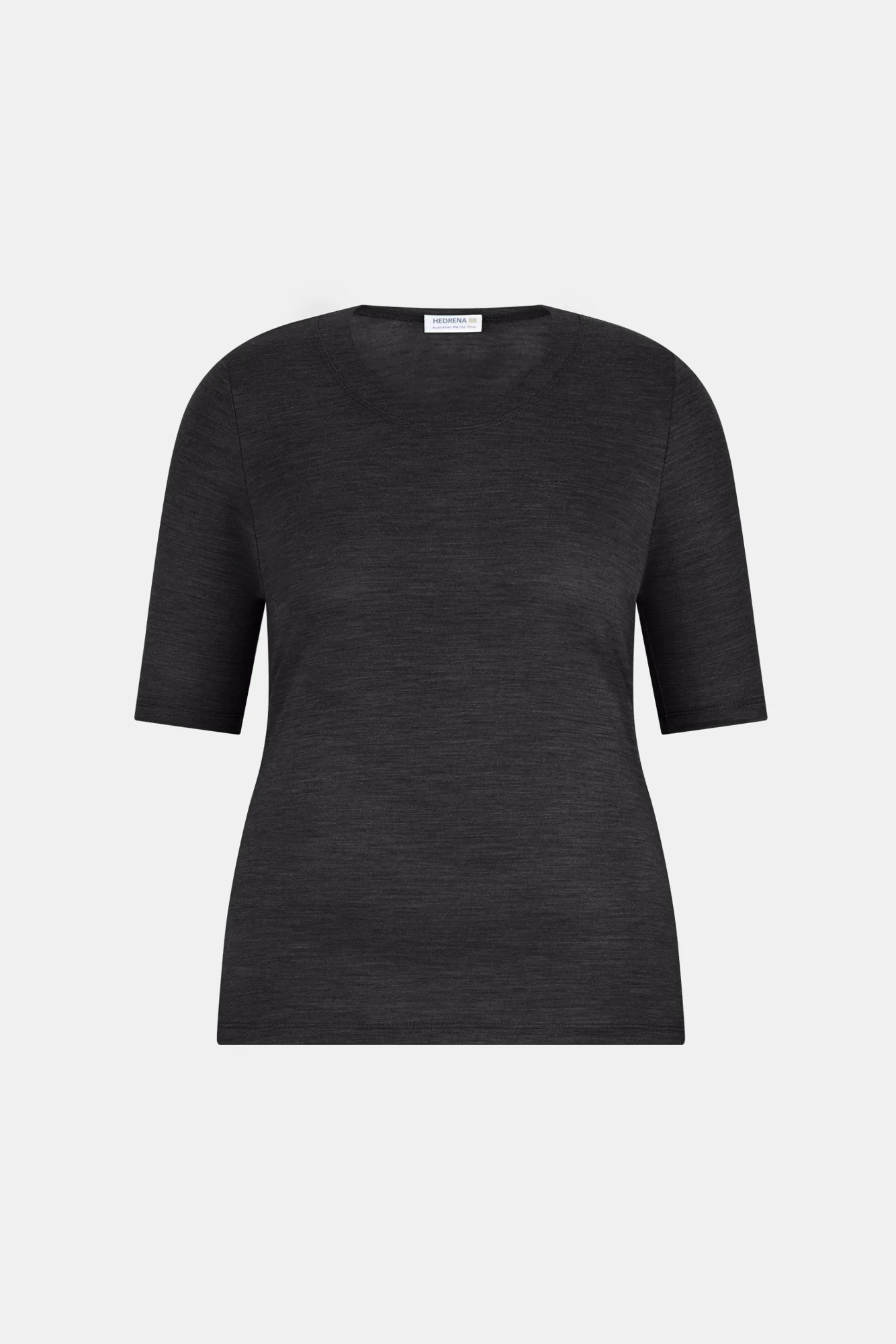 Hedrena Elbow Sleeve Tee - Image 6