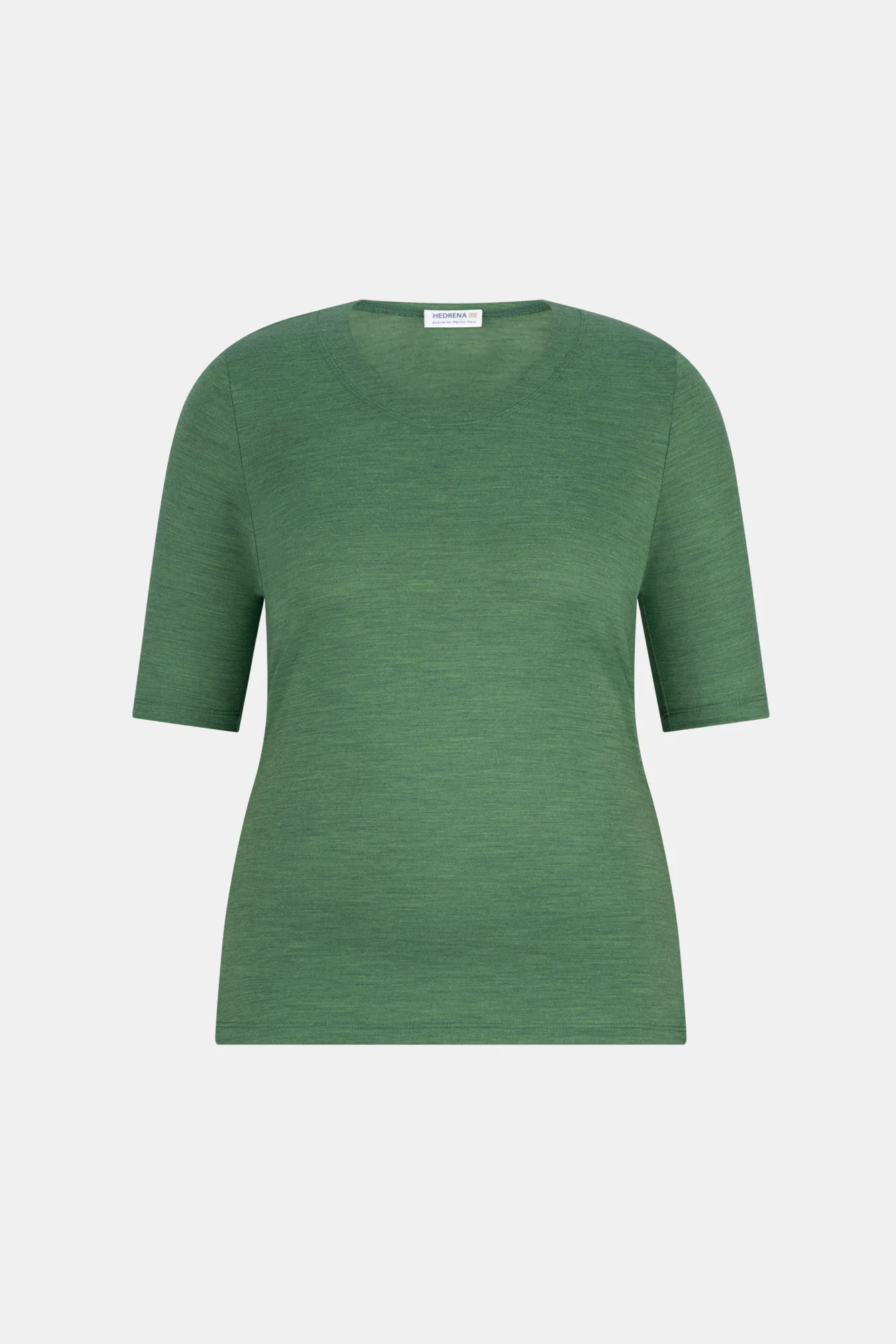 Hedrena Elbow Sleeve Tee - Image 6