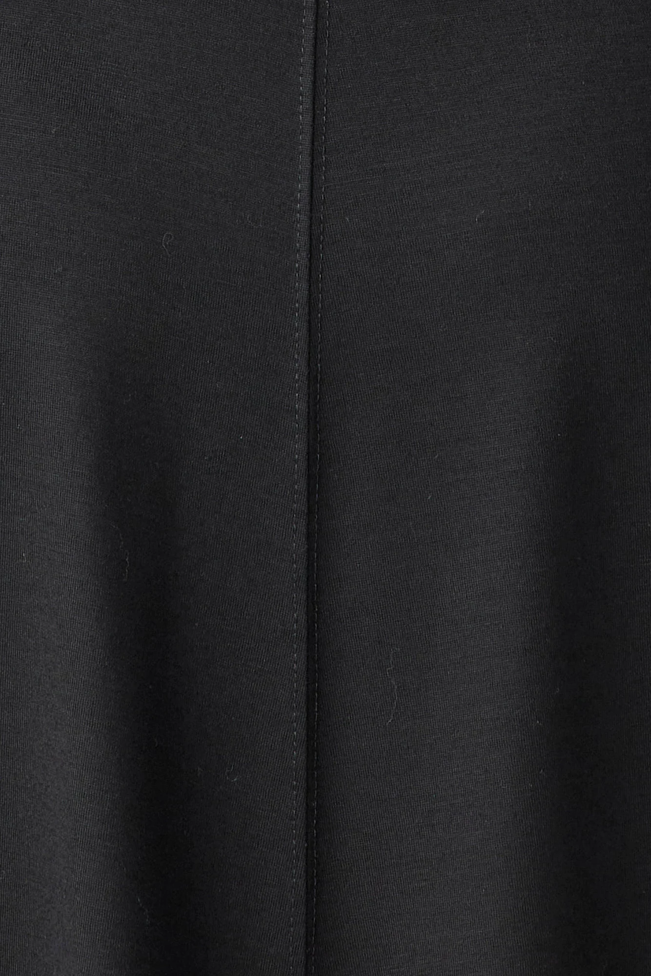 Hedrena Interlock Flared Skirt - Image 6
