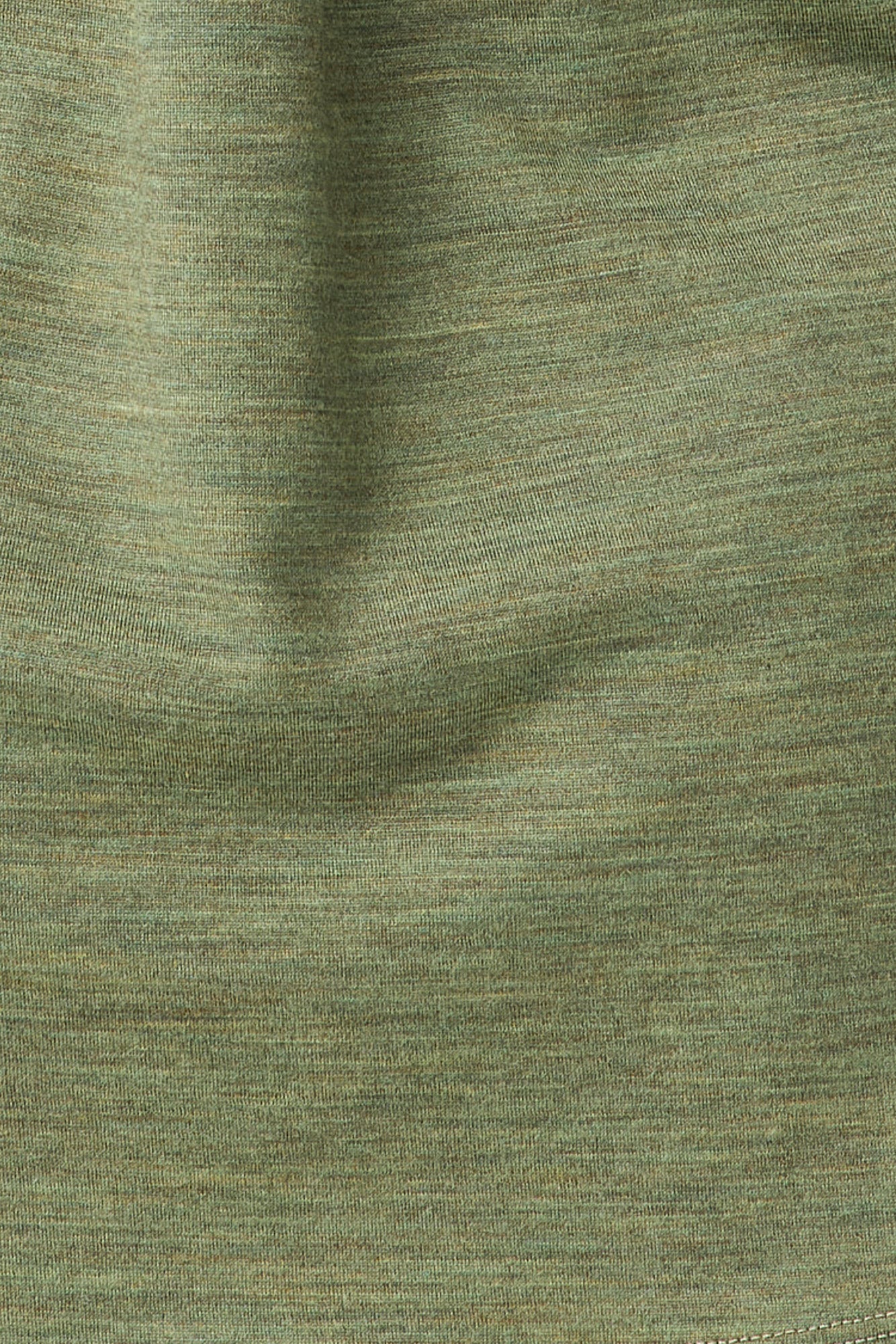 Hedrena Pleat Back Long Sleeve Top - Image 6
