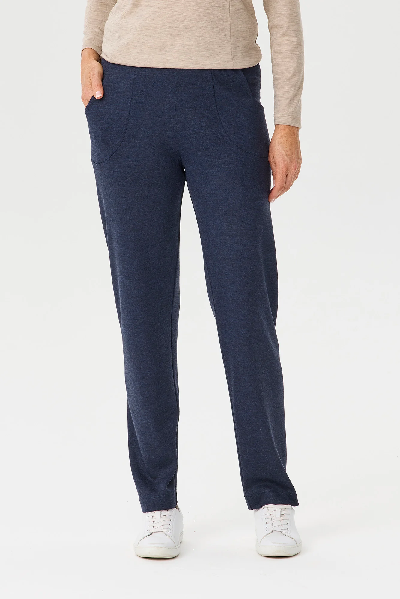 Hedrena Roam Relaxed Fit Pant - Image 3