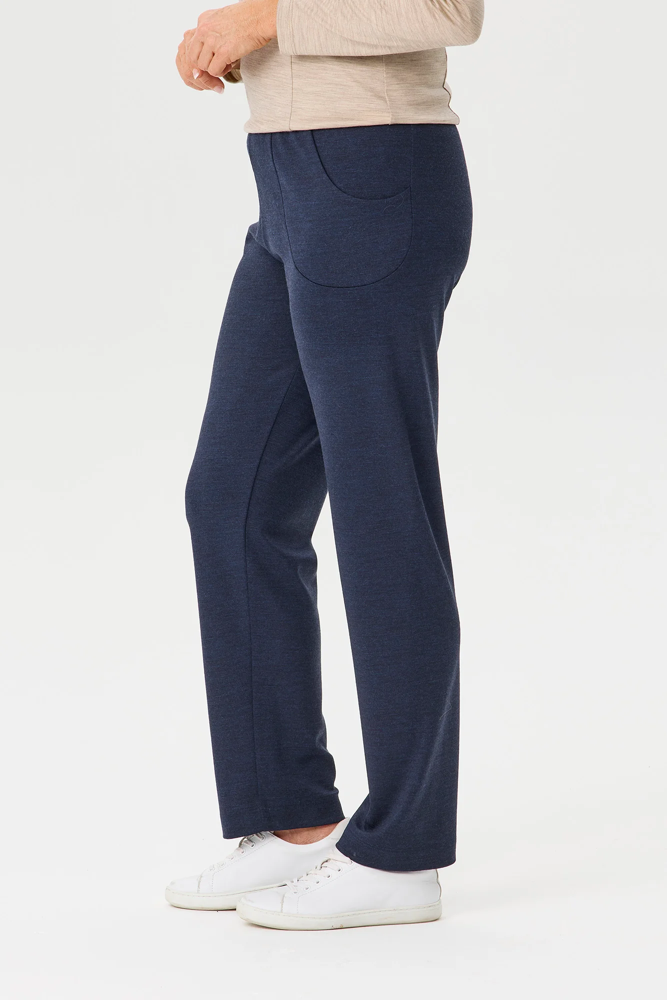 Hedrena Roam Relaxed Fit Pant - Image 4