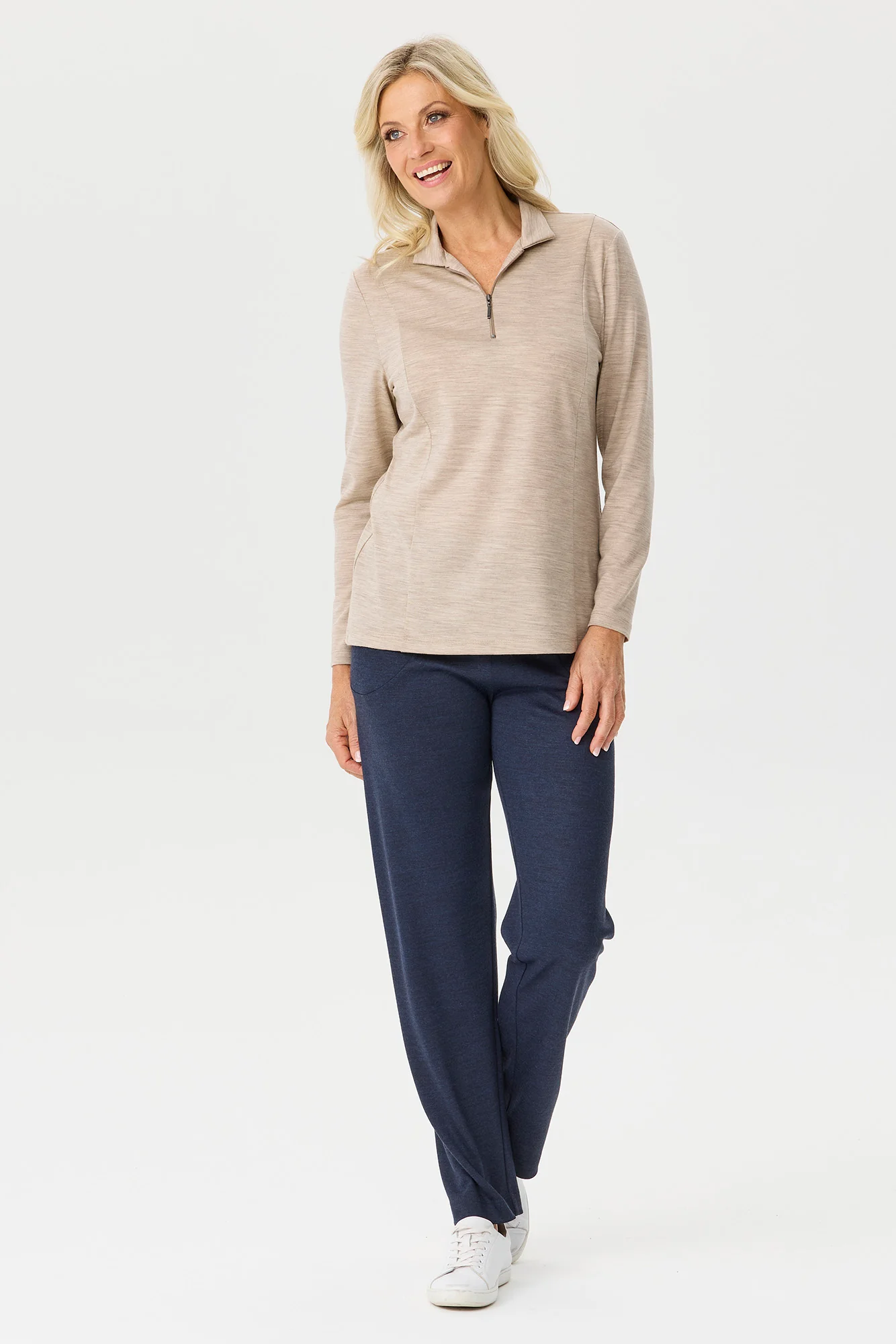 Hedrena Roam Relaxed Fit Pant - Image 6