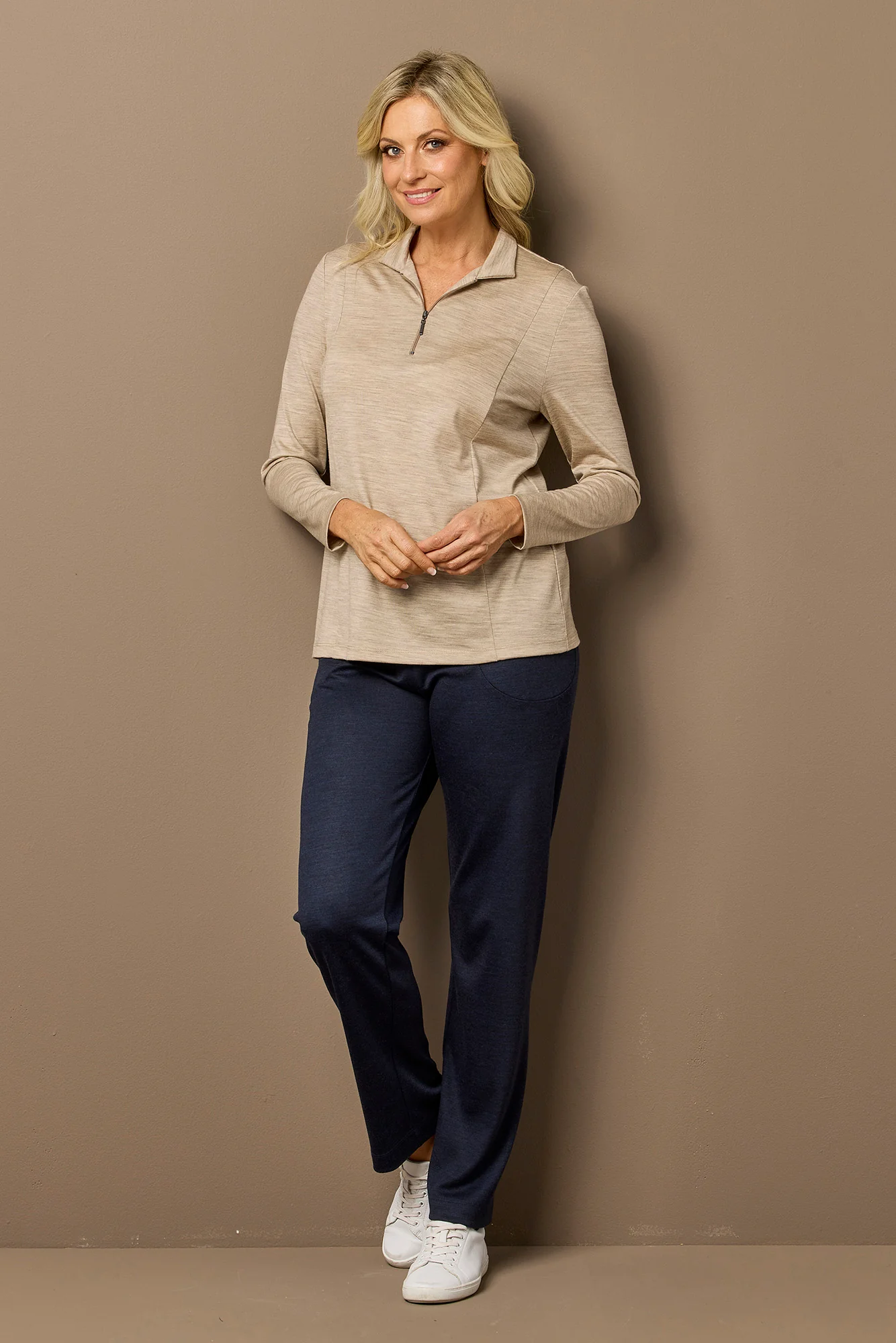 Hedrena Roam Relaxed Fit Pant - Image 7