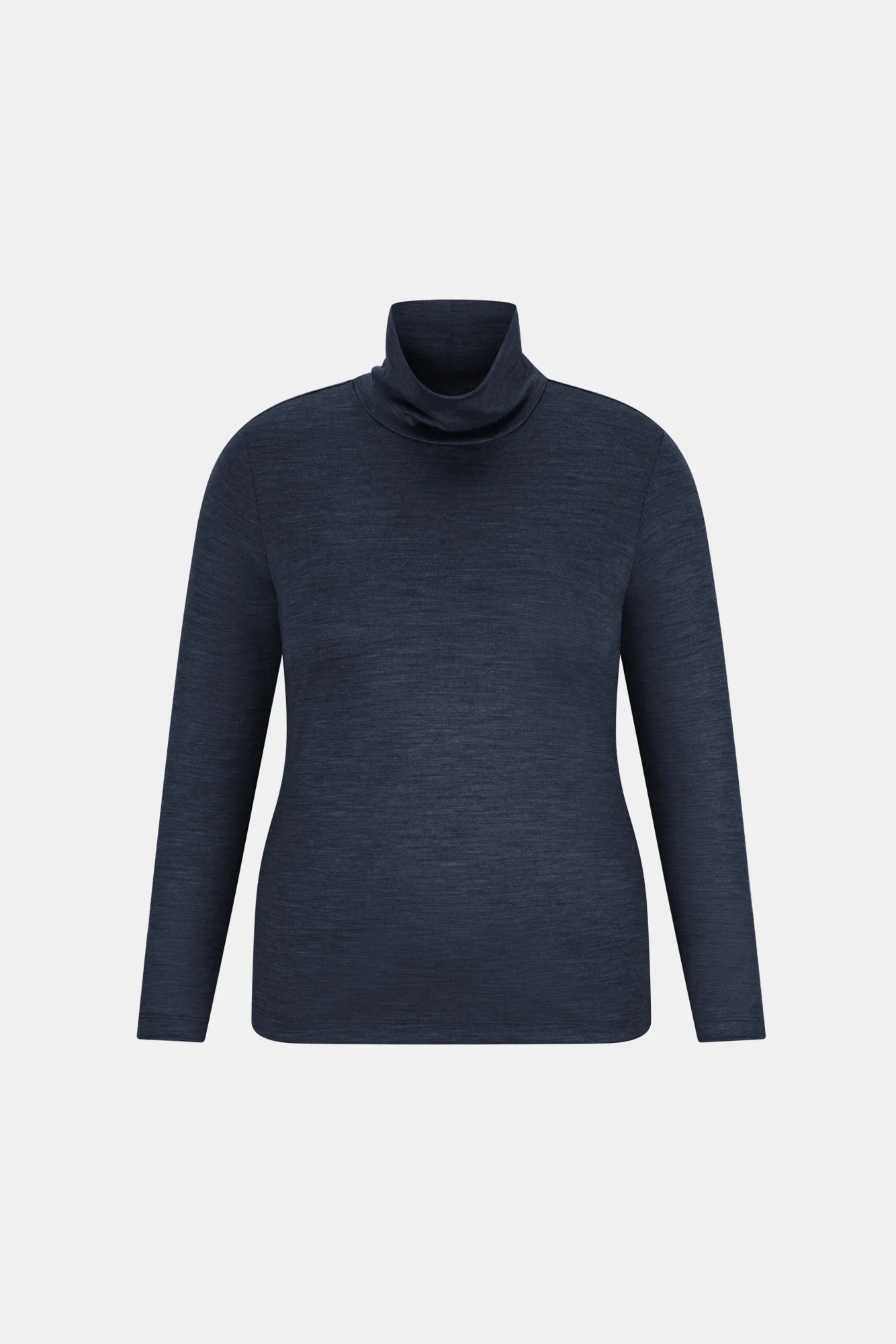 Hedrena Skivvy Long Sleeve Top - Image 4
