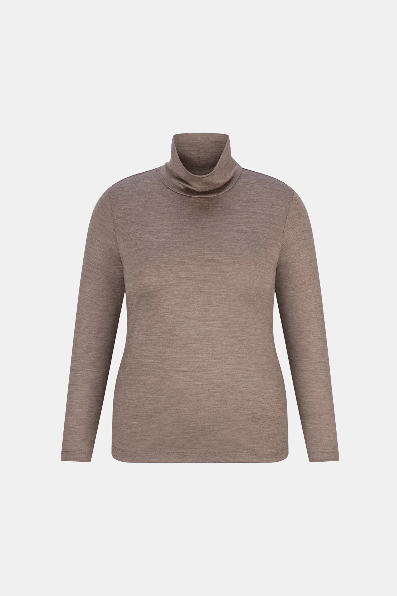 Hedrena Skivvy Long Sleeve Top - Image 8