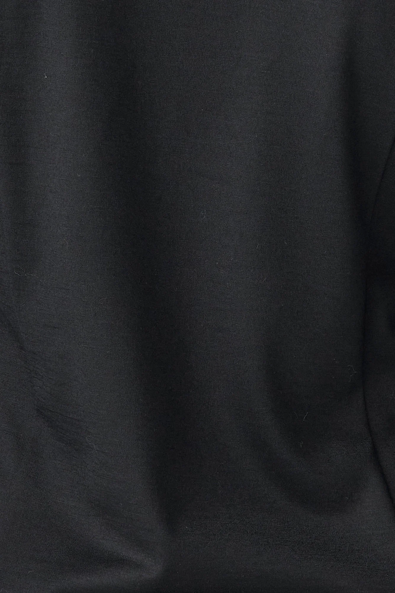 Hedrena Zip Polo Long Sleeve Top - Image 6