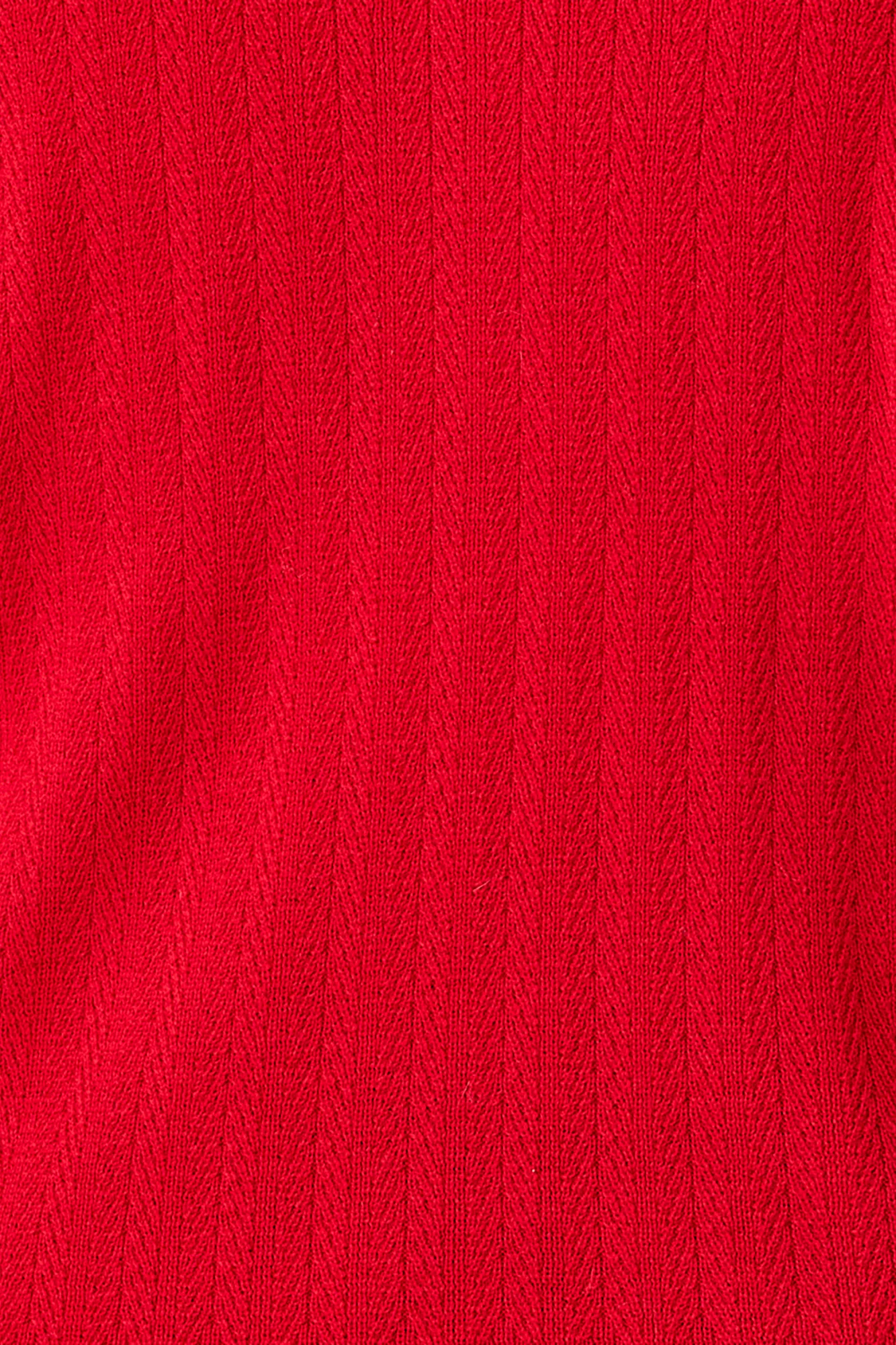 Herring V Neck Sweater - Image 7