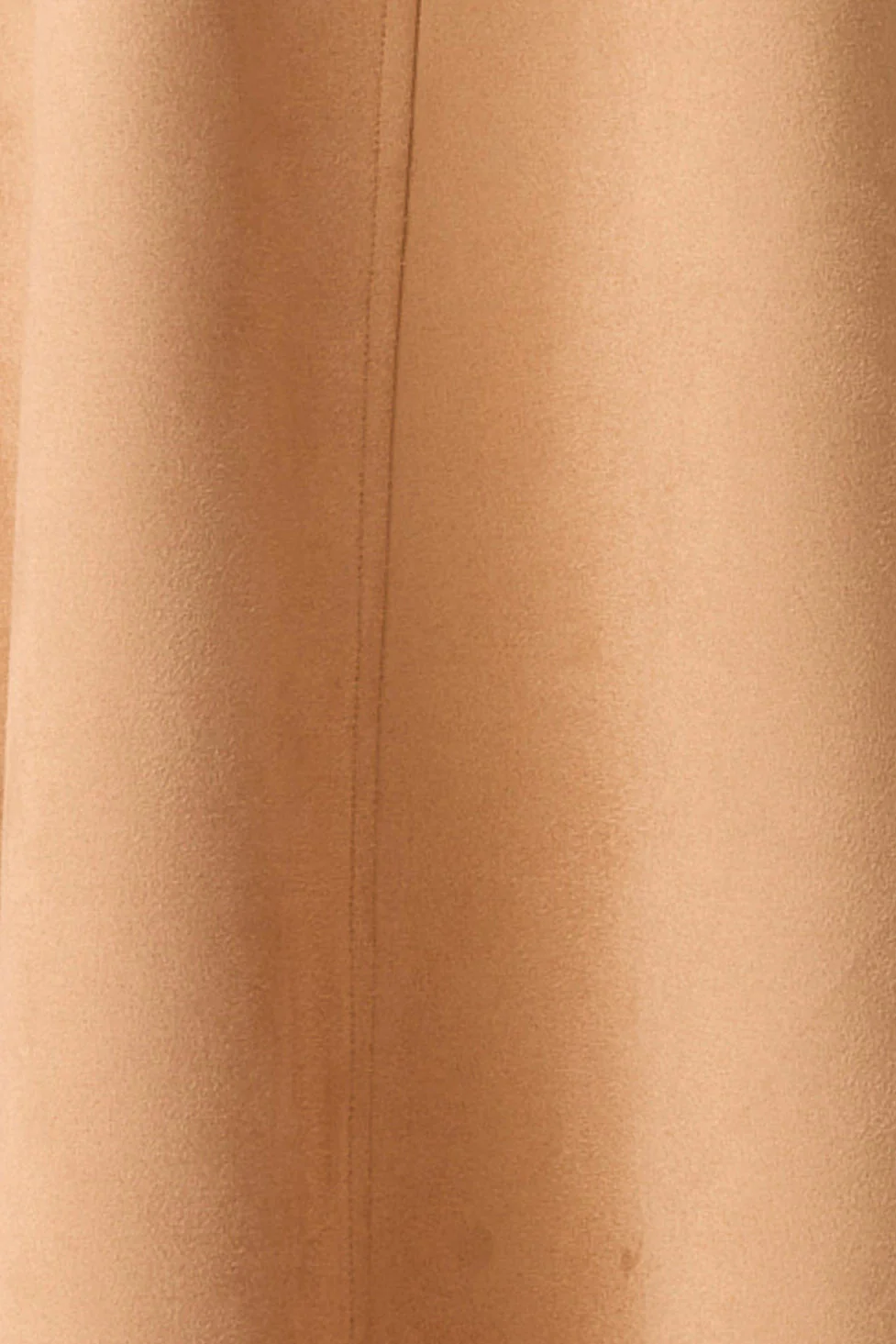 Horizon Faux Suede Skirt - Image 6