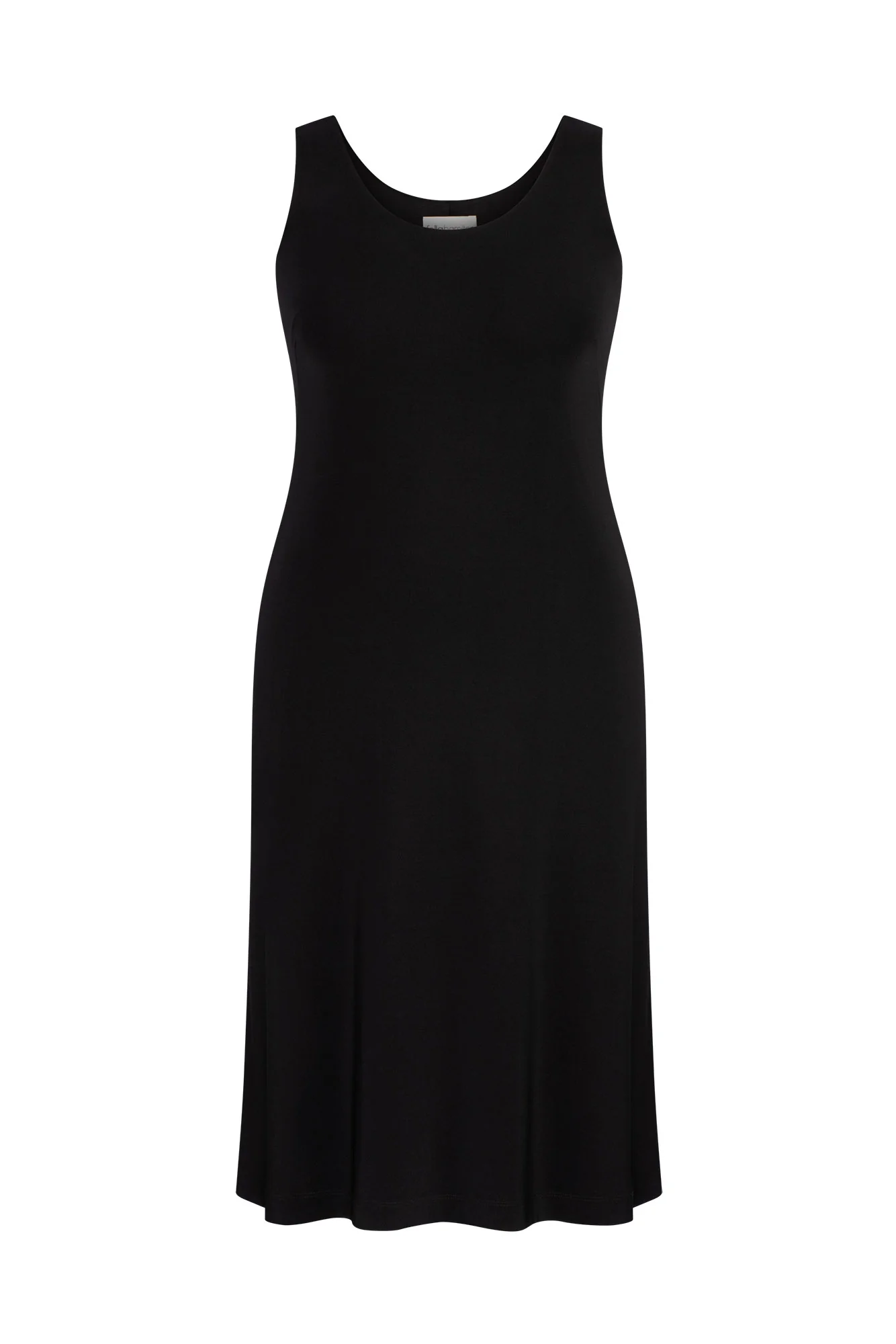 Hush Lined Sleeveless Dress - Image 7