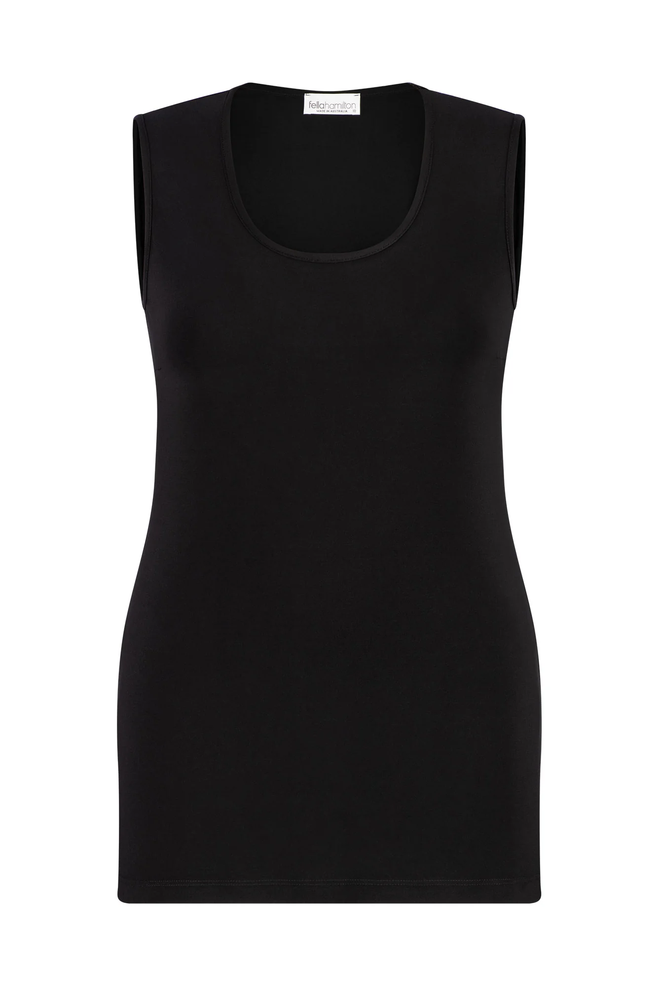Hush Long Length Singlet - Image 6
