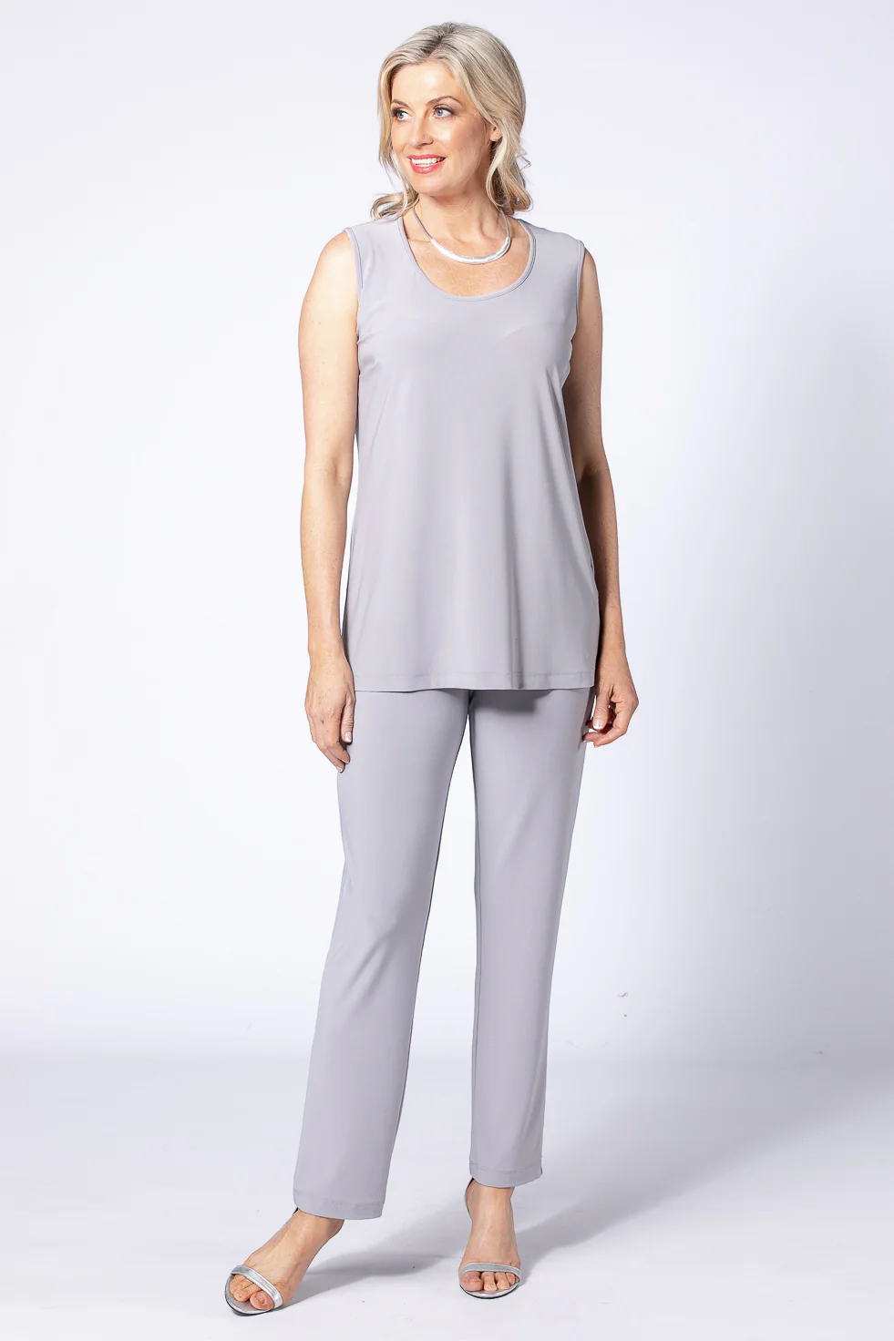 Hush Long Length Singlet - Image 3