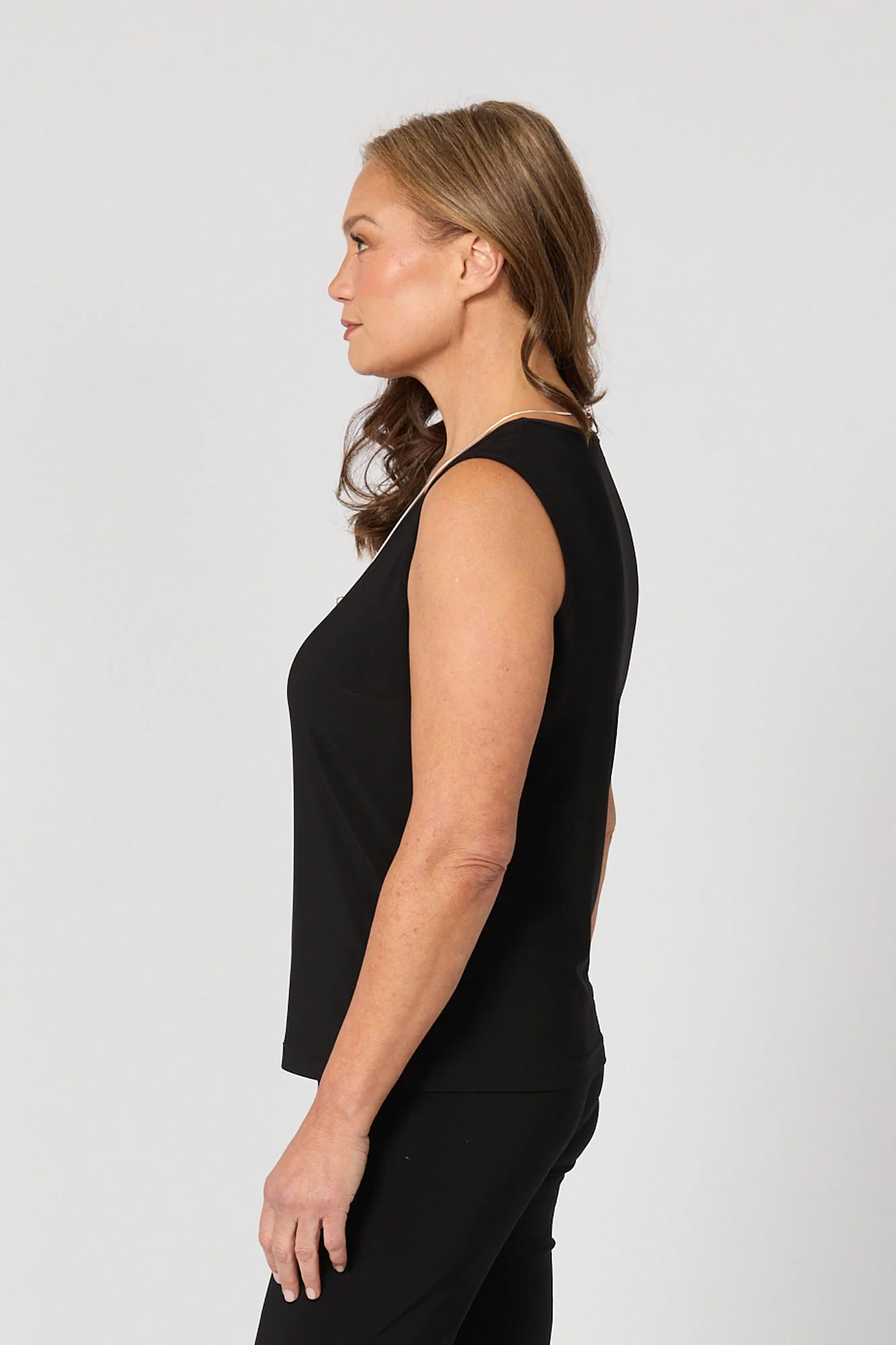 Hush Shorter Camisole - Image 4