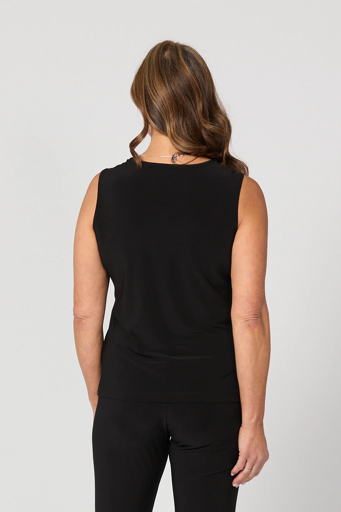 Hush Shorter Camisole - Image 5