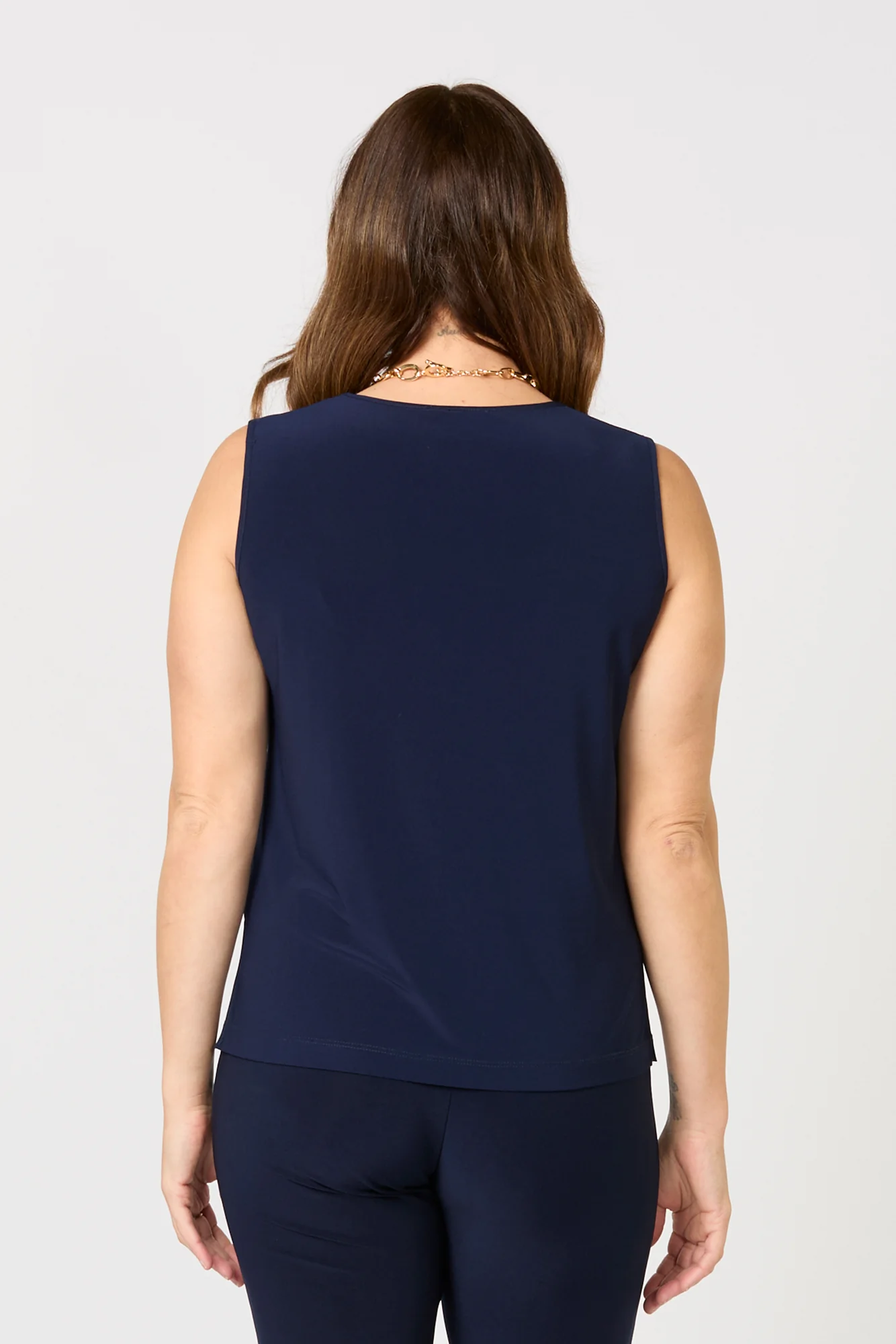 Hush Shorter Camisole - Image 4