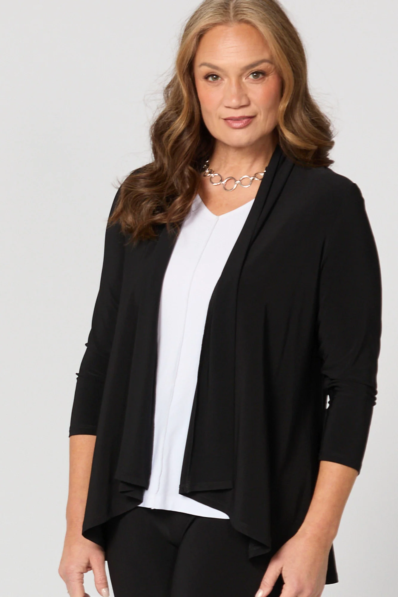 Hush Swing Cardigan - Image 3