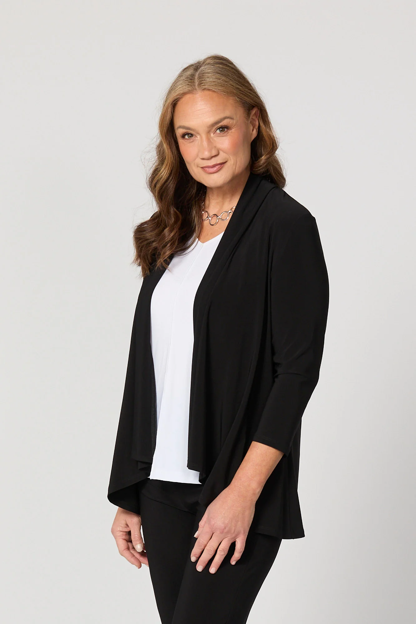 Hush Swing Cardigan - Image 4