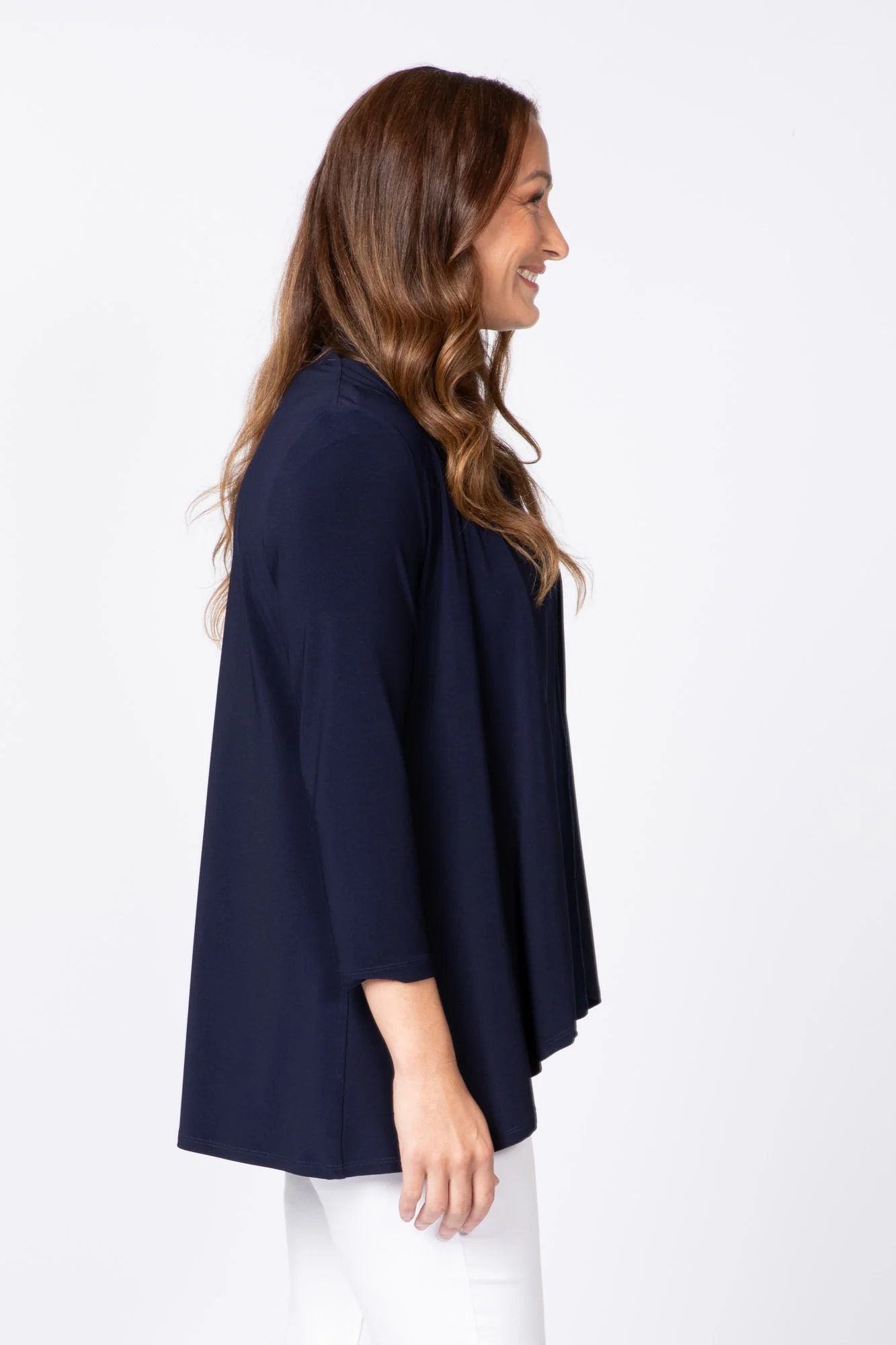Hush Swing Cardigan - Image 3