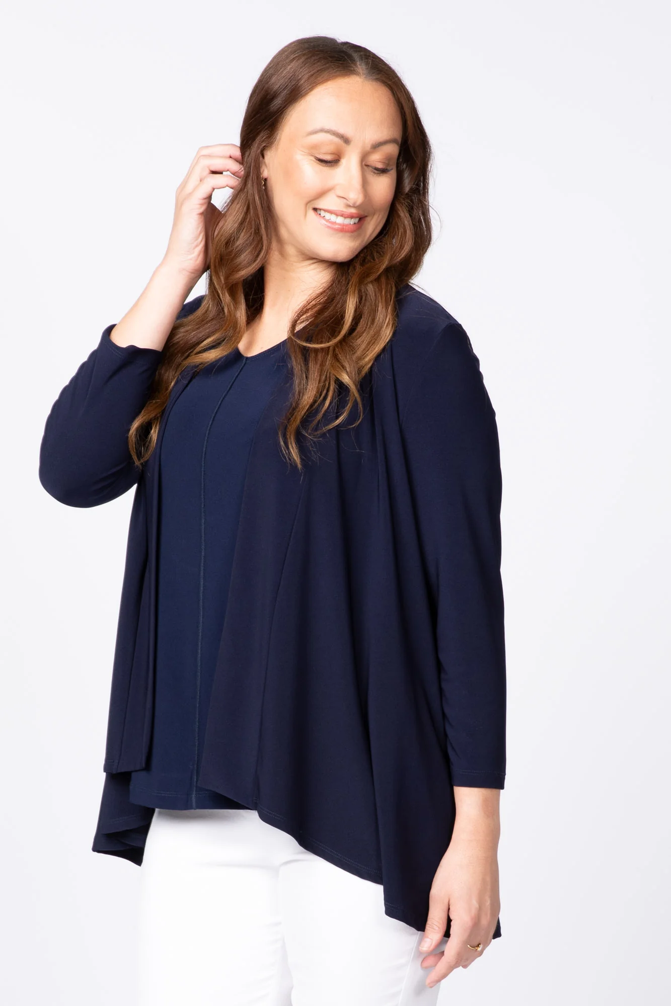 Hush Swing Cardigan - Image 4
