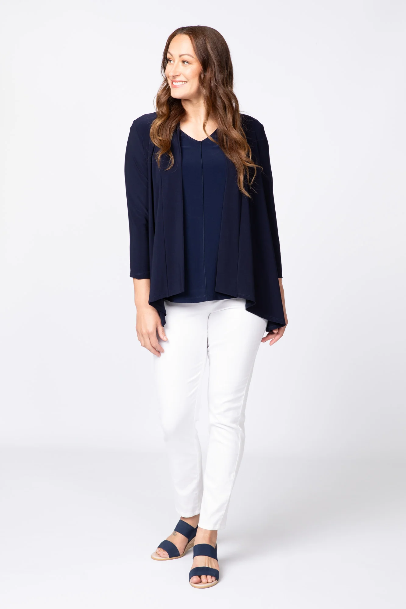 Hush Swing Cardigan - Image 5