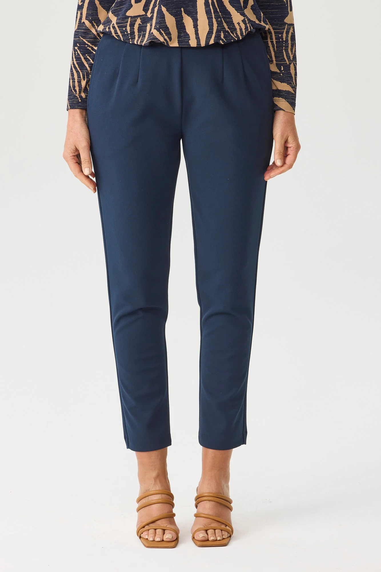 Hyatt Pant With Pockets