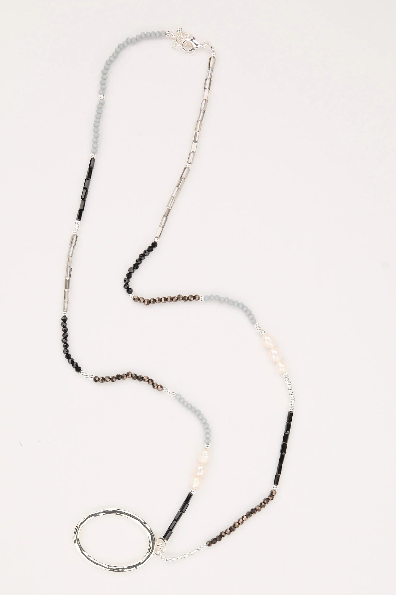 Indie Long Necklace - Image 2