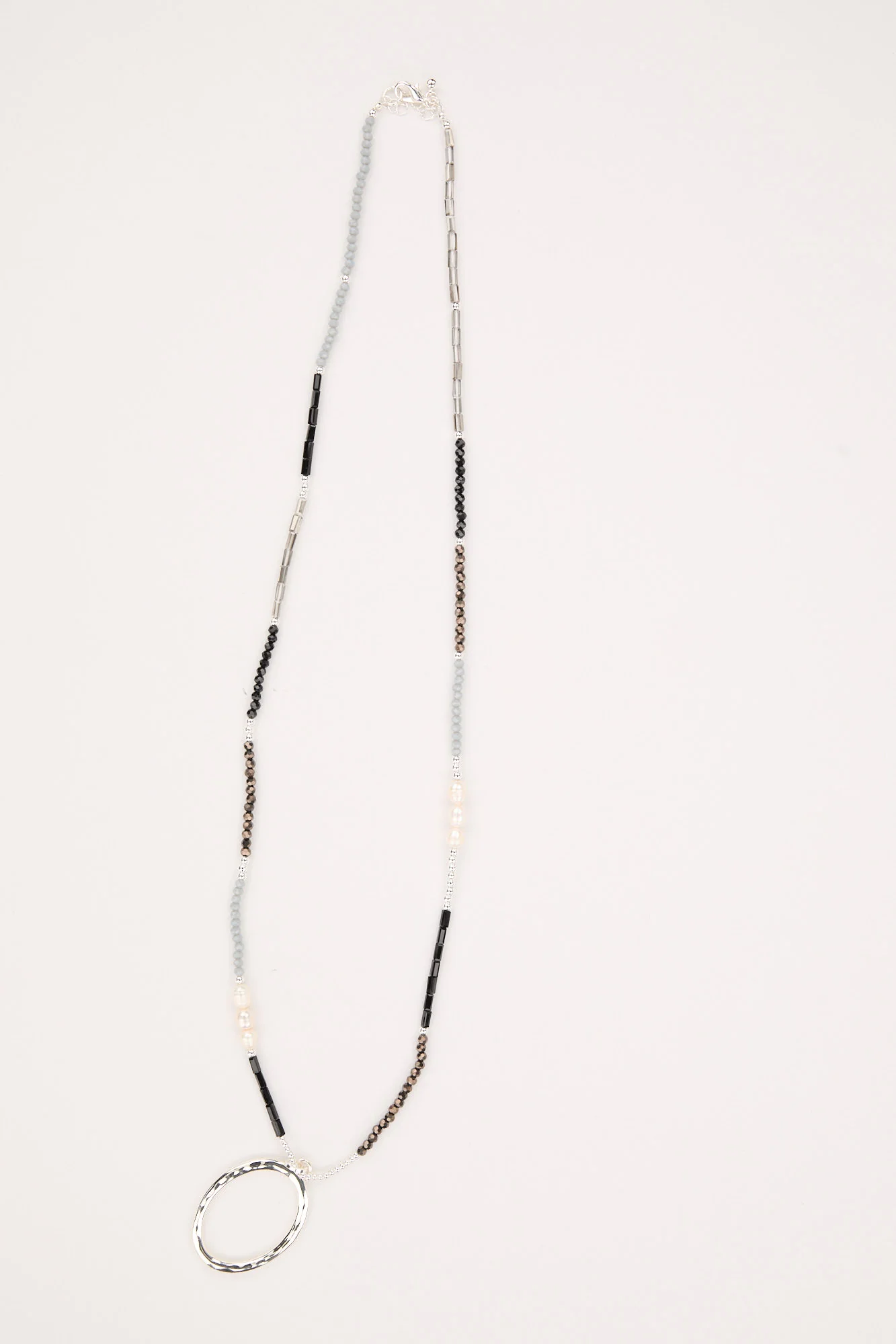 Indie Long Necklace - Image 3