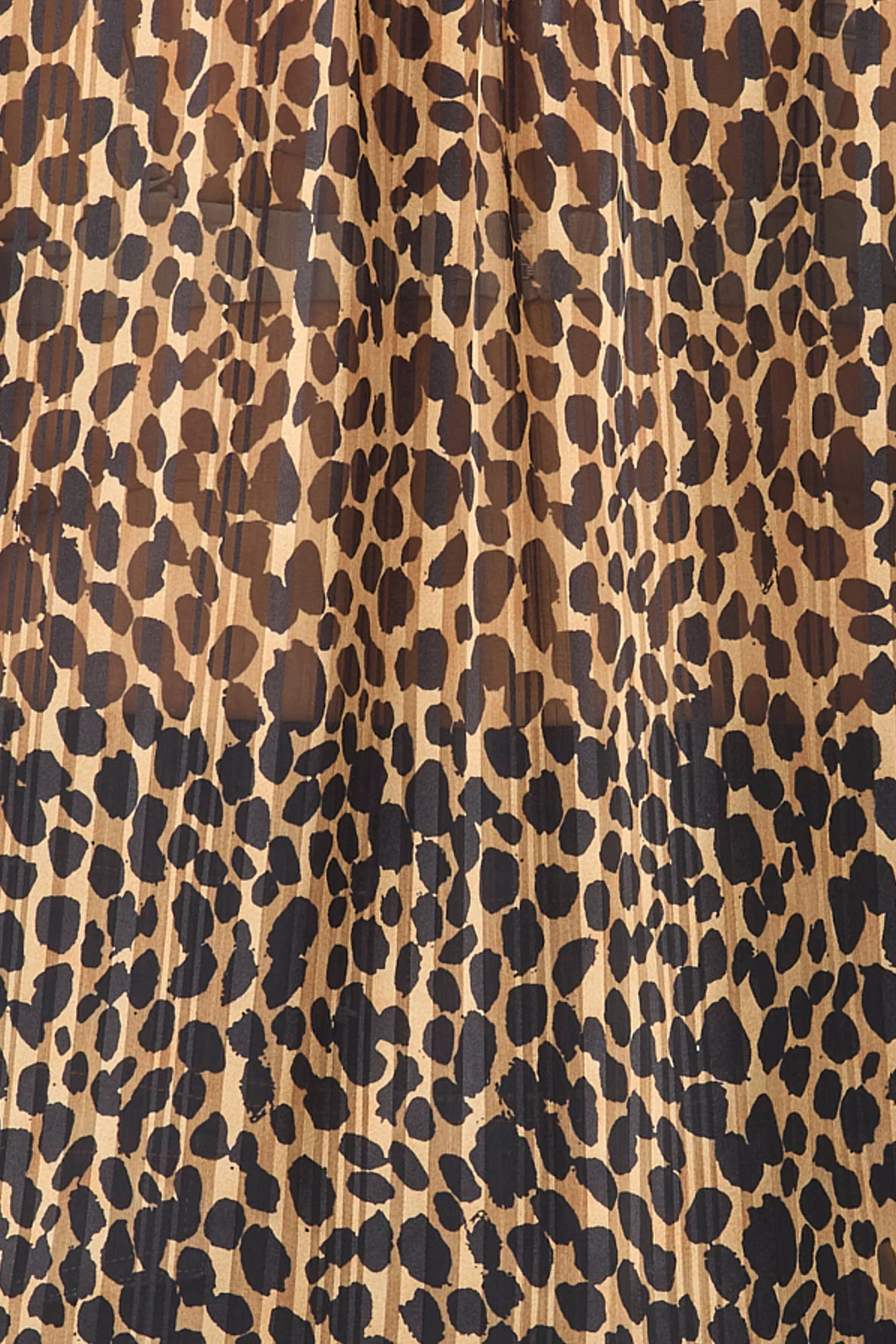 Instinct Tie Neck Blouse - Image 8