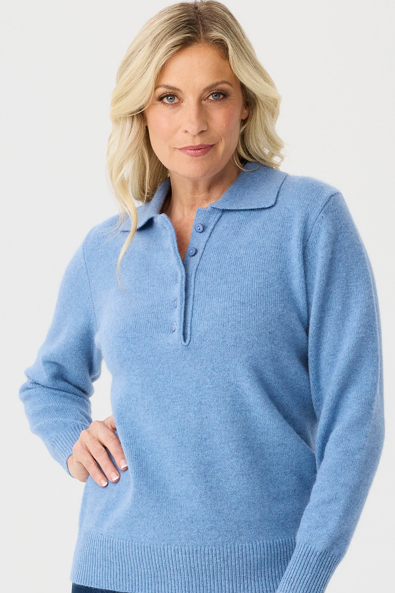 Jayne Polo - Image 3