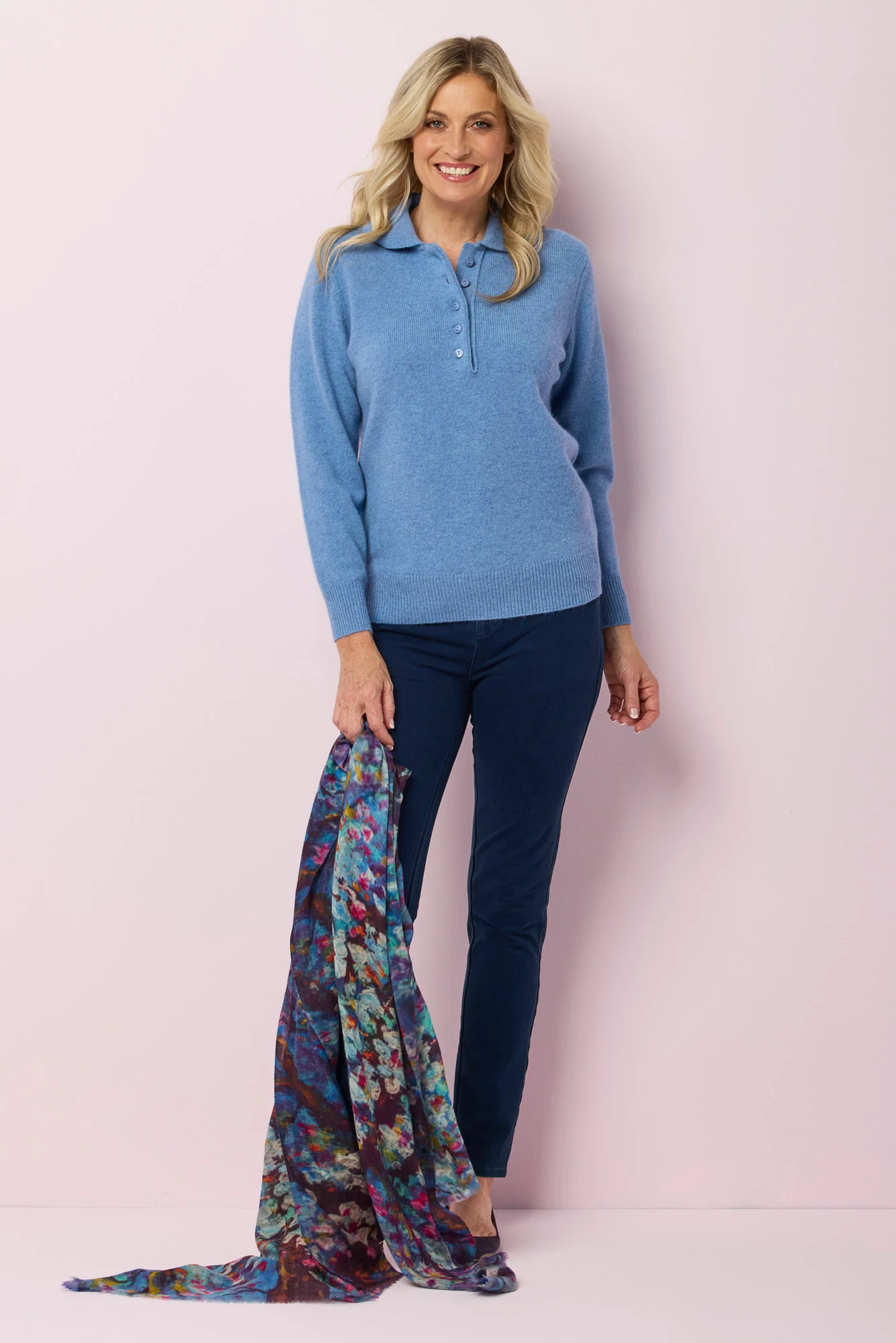 Jayne Polo - Image 8