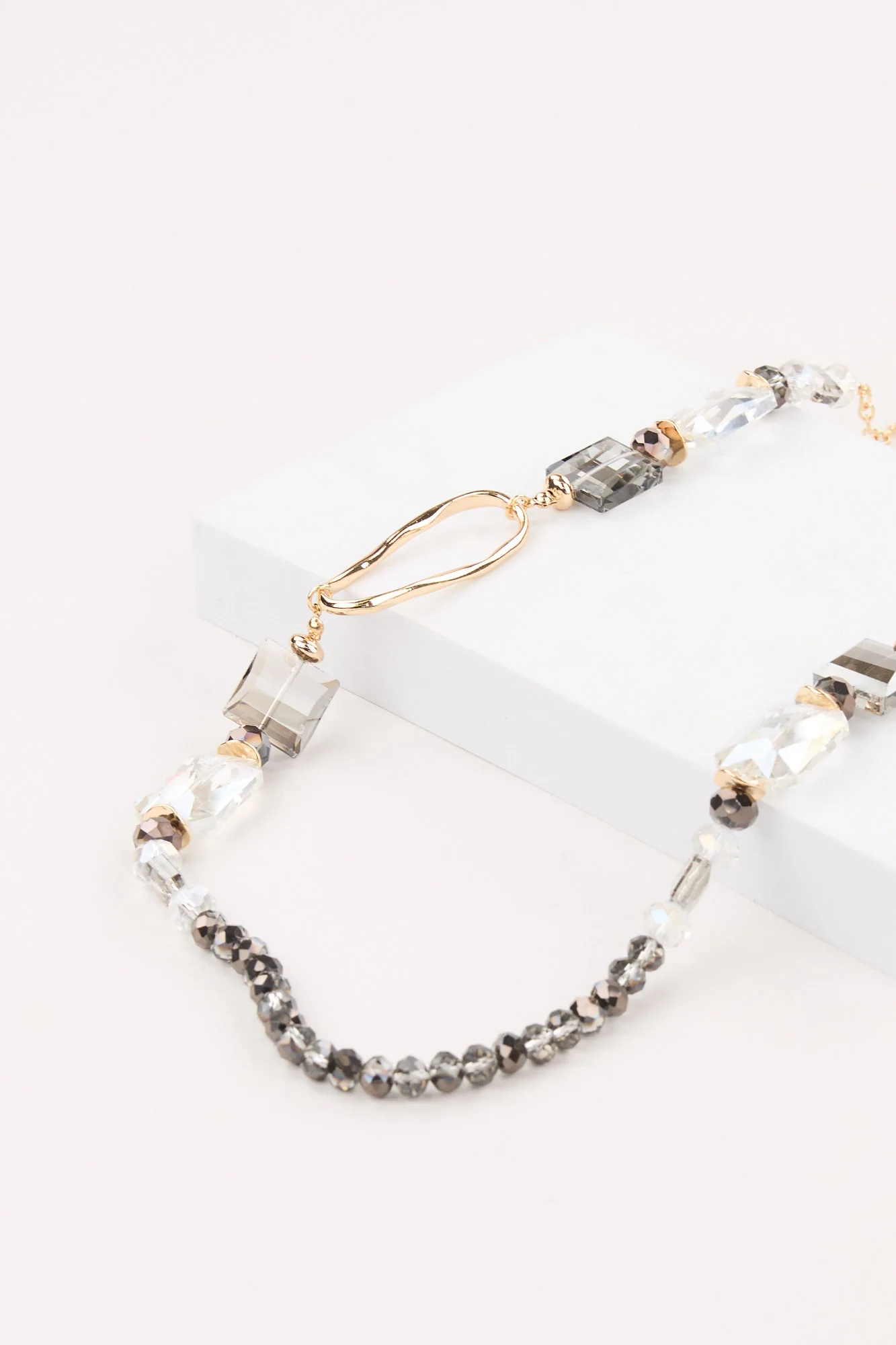 Jia Long Necklace