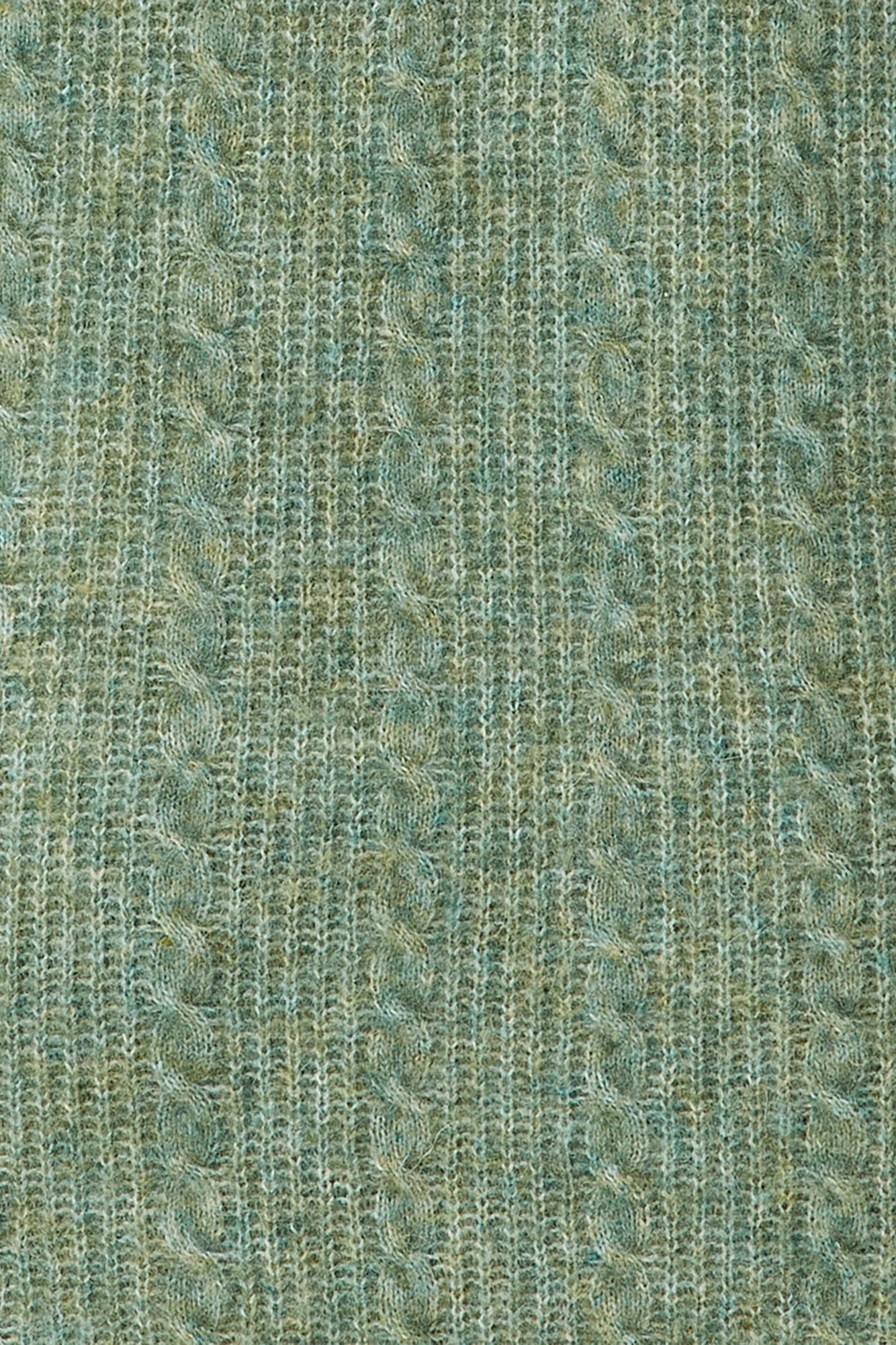 Johnny Longline Cardigan - Image 8