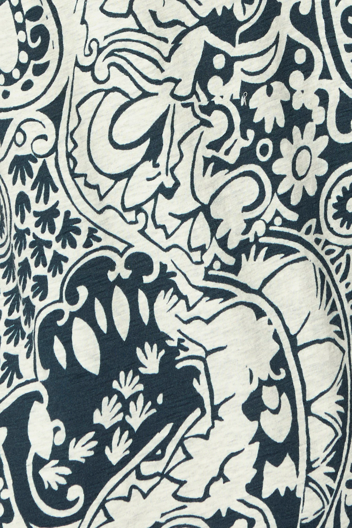 Kent Short Sleeve Print Tee - Image 6