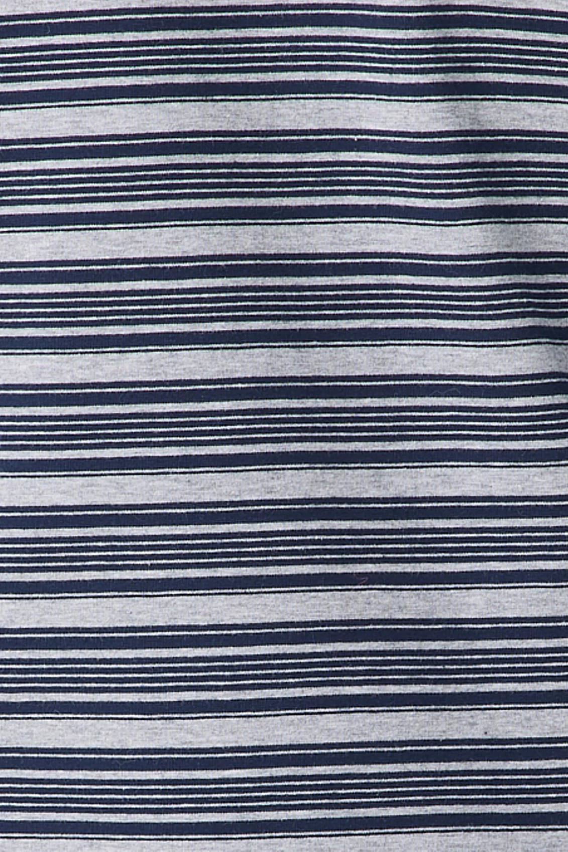 Kit Stripe Long Sleeve Top - Image 7