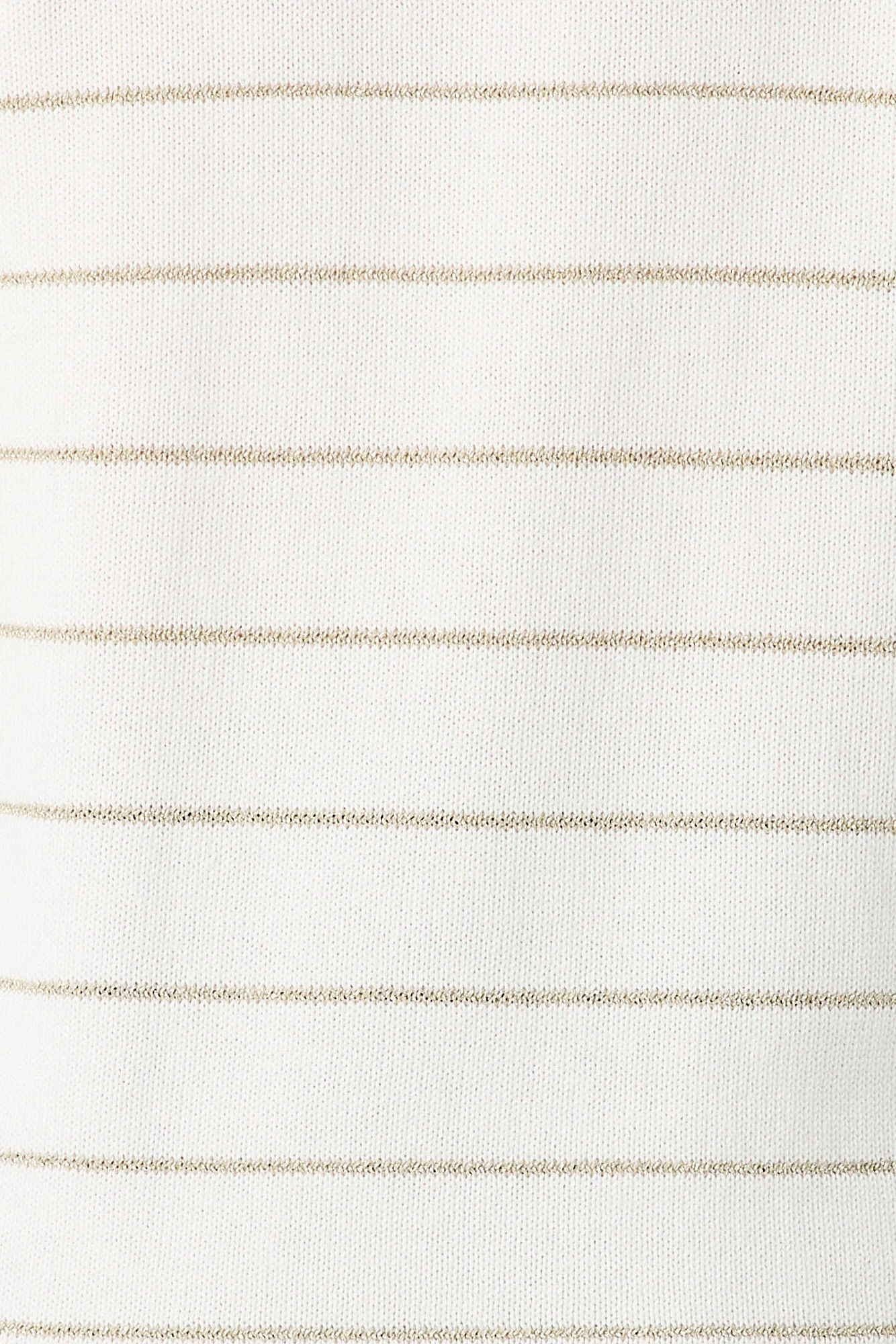 Kris Lurex Stripe Sweater - Image 6