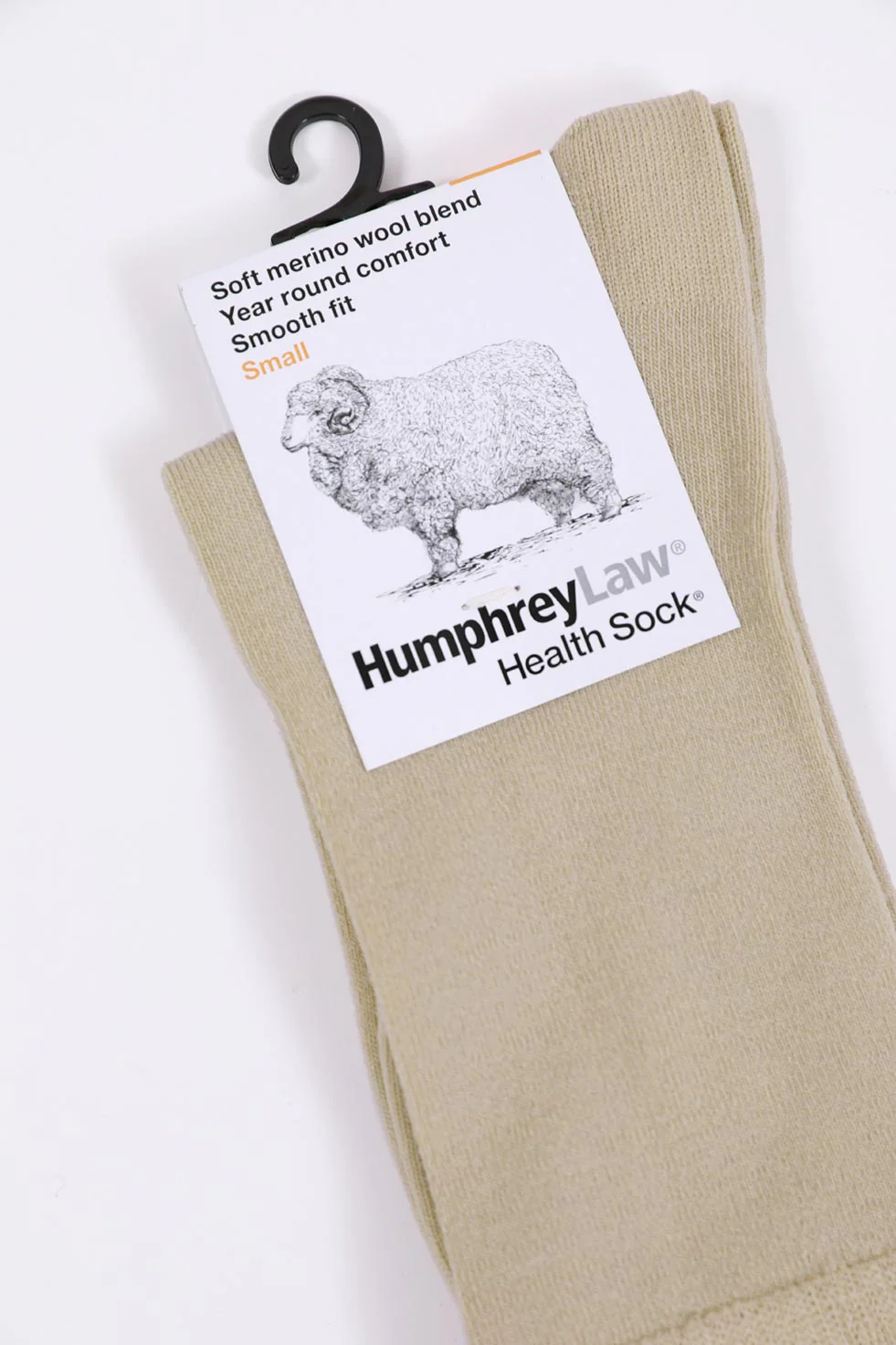 Ladies Fine Merino Wool Blend Socks - Image 4