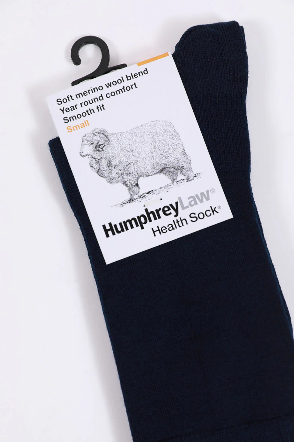 Ladies Fine Merino Wool Blend Socks - Image 4