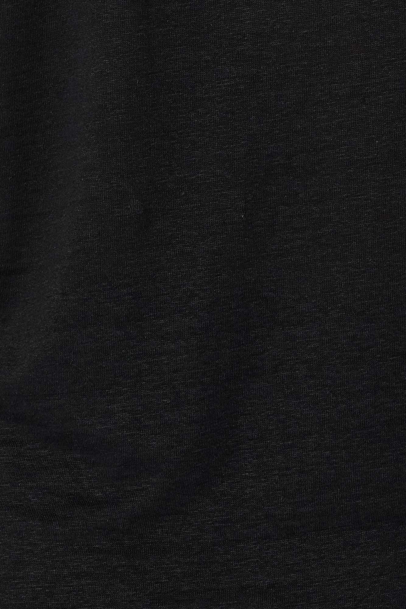 Lia Luxton Short Sleeve Button Detail Top - Image 7