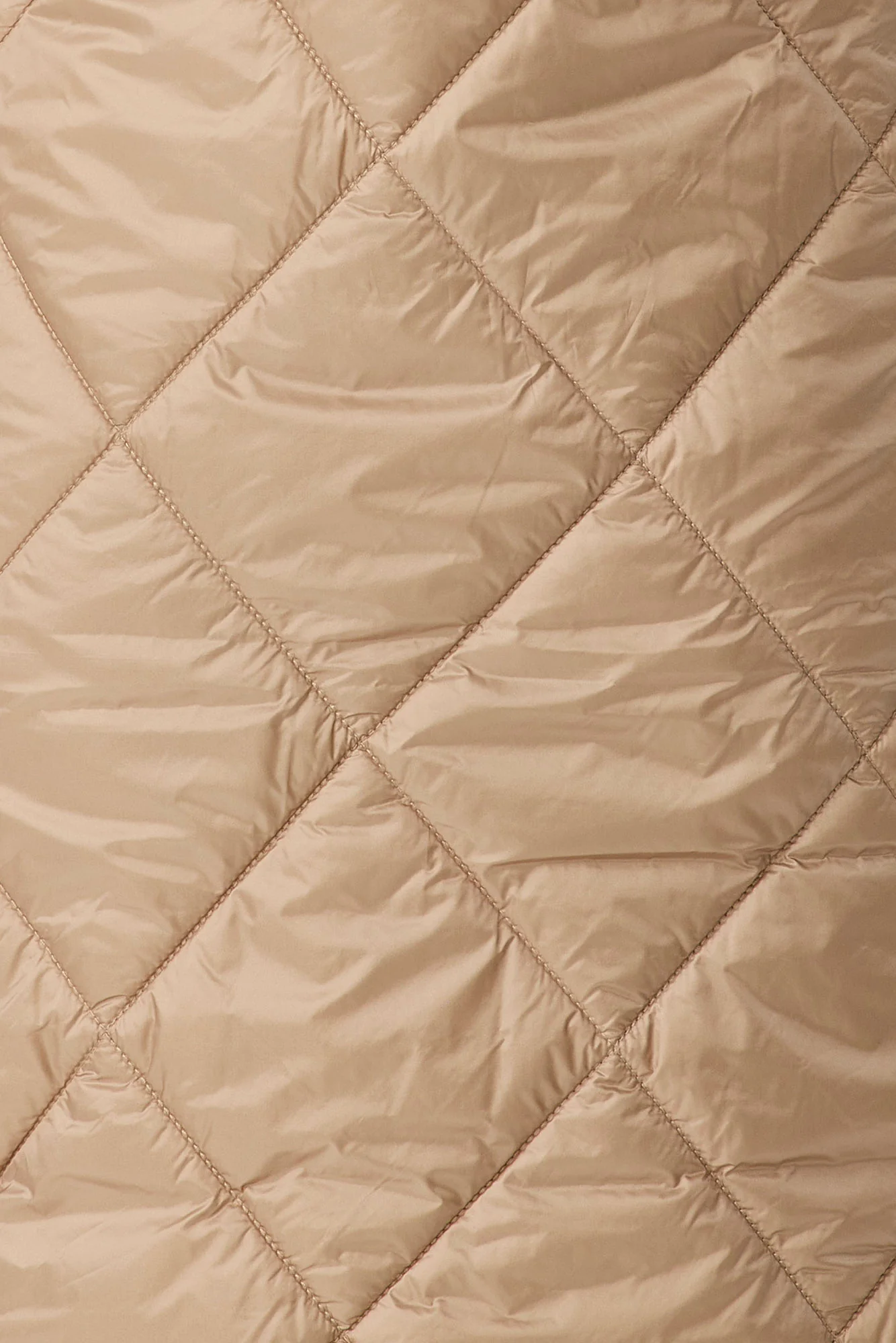 Lido Longline Puffer Vest - Image 7