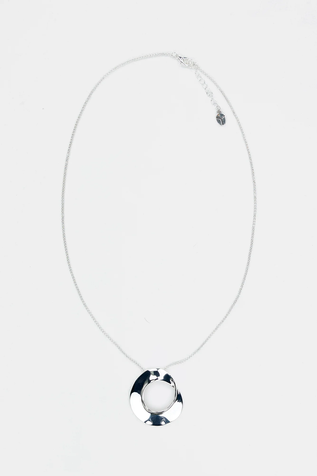Liora Pendant Necklace