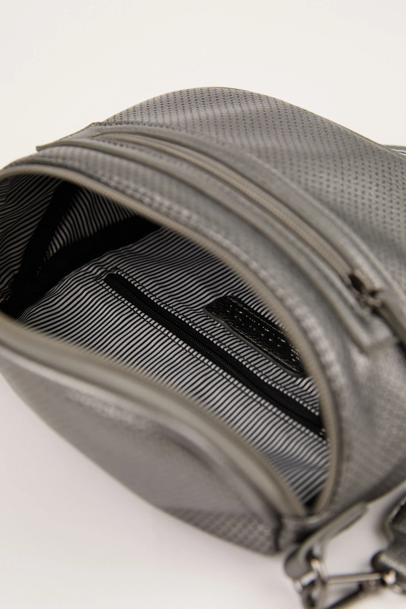 Luca Web Strap Handbag - Image 3