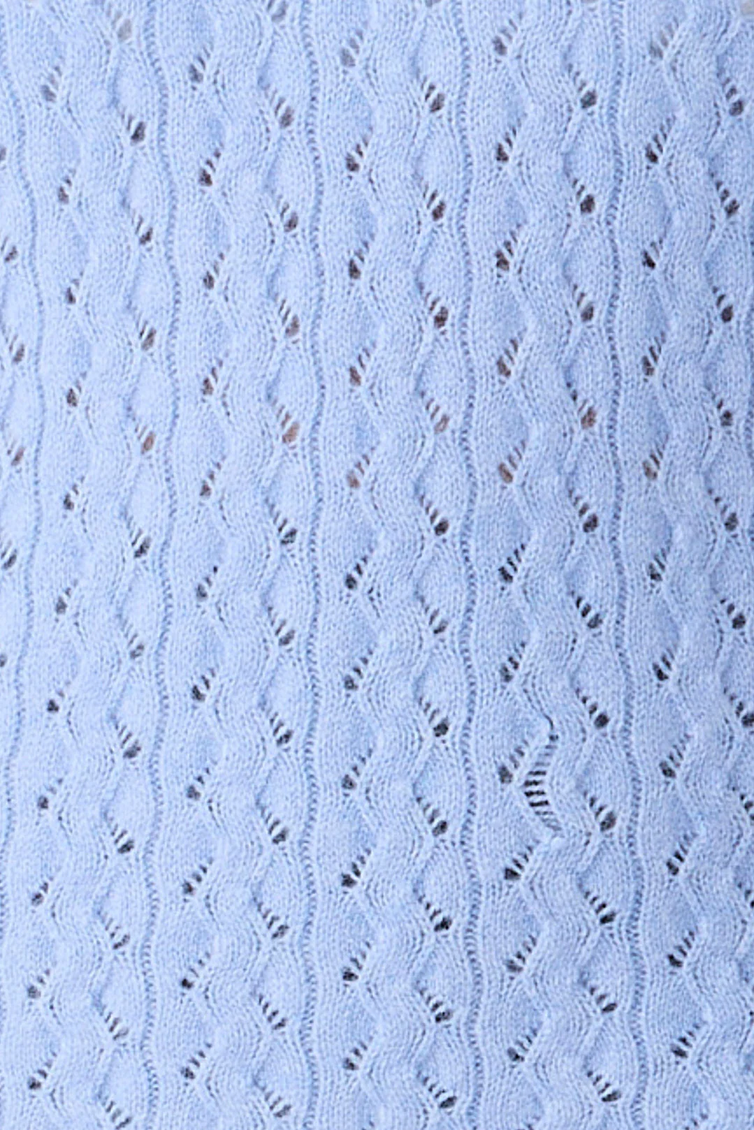 Mandy Zip Neck Sweater - Image 7