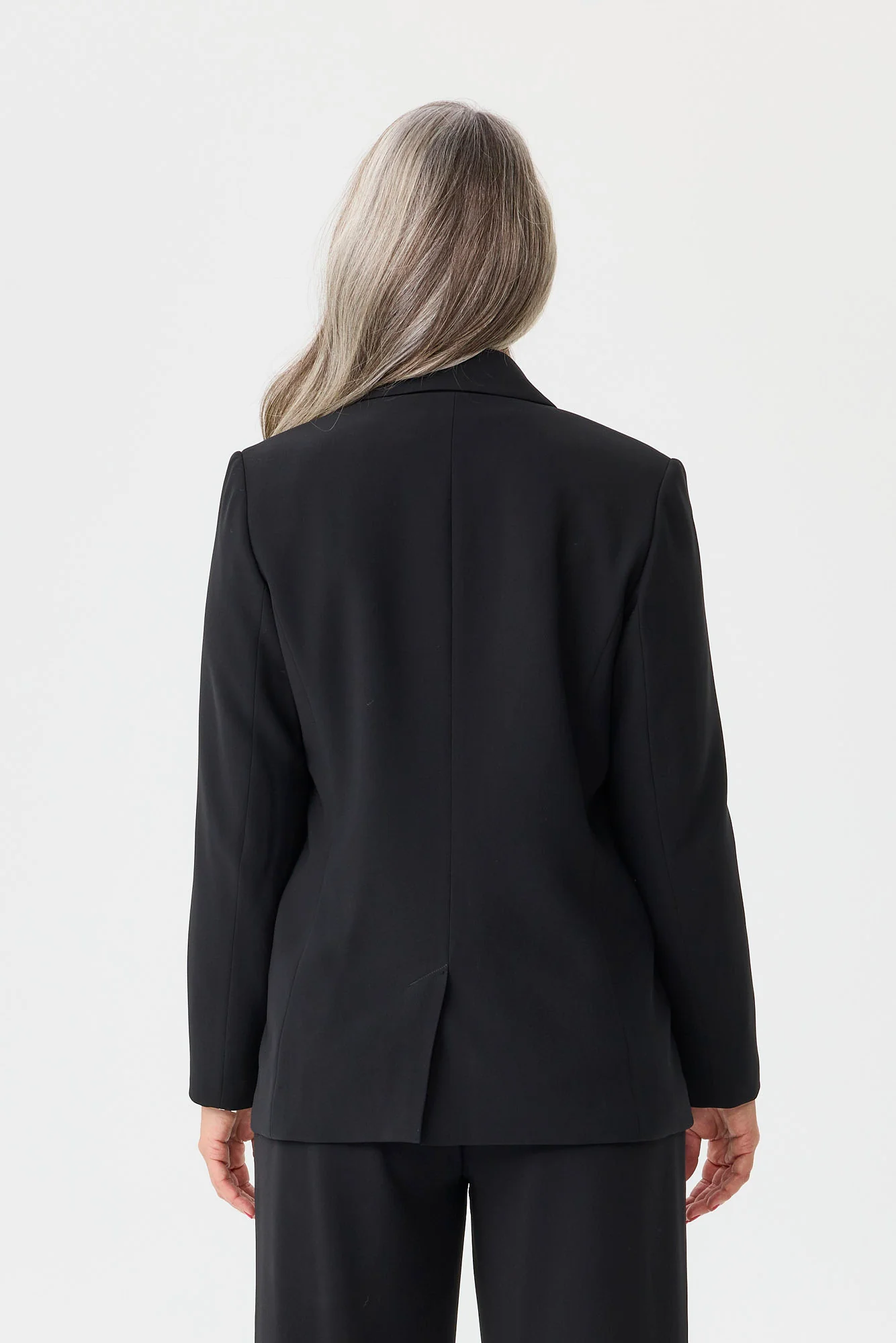 Mara 2 Button Jacket - Image 5